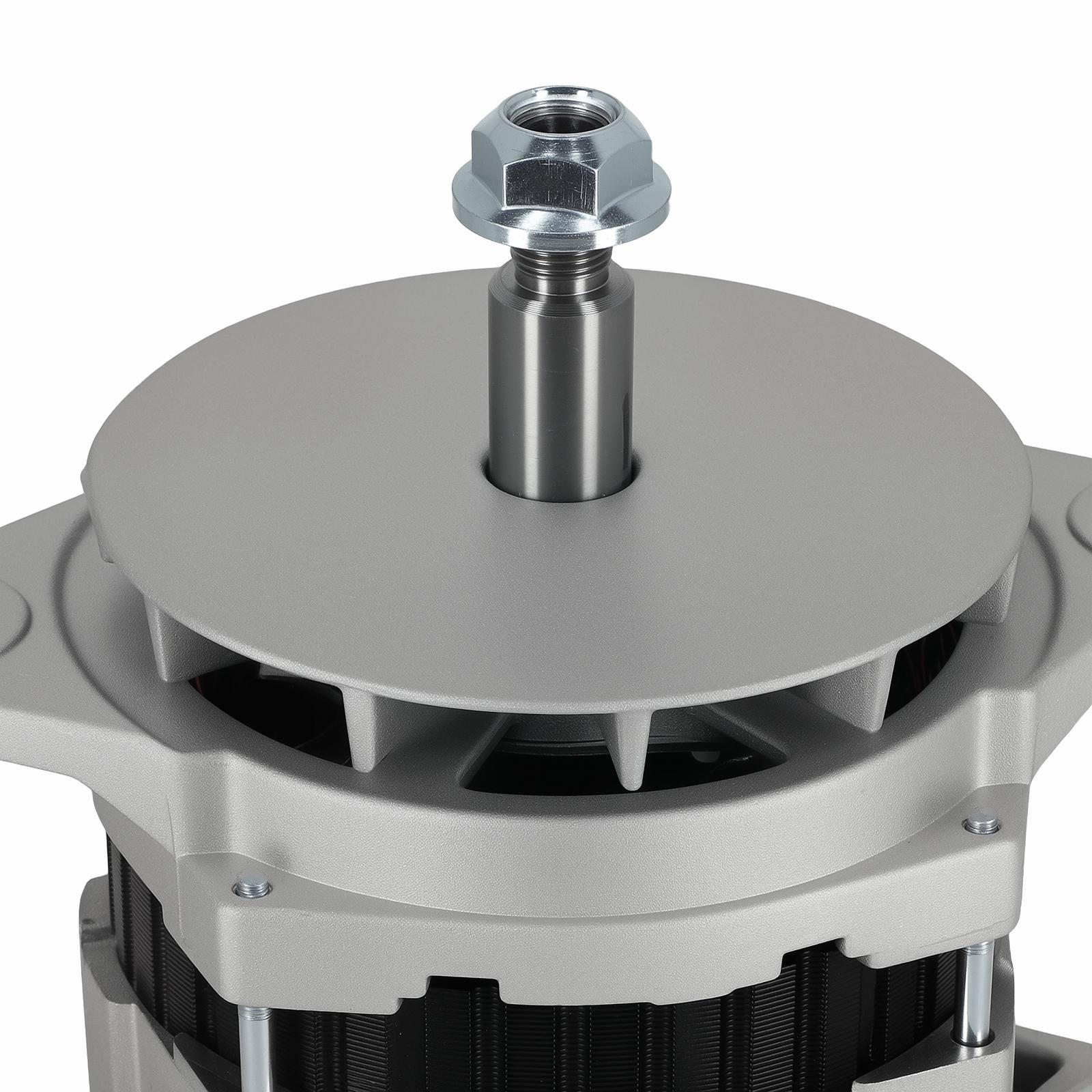 Alternator Fit For International 2574/2575  for Cummins N14  heavy-duty Truck