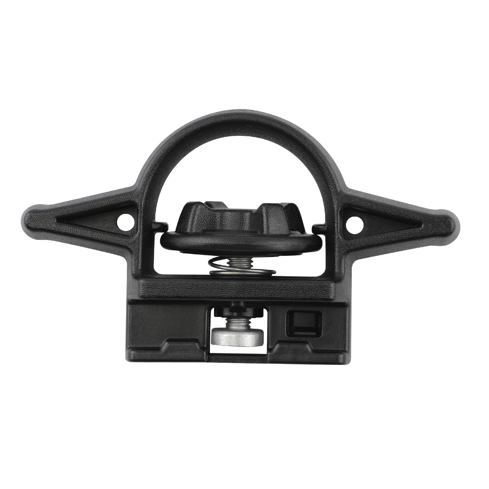 Trail Rail System Tie Down Rail for Jeep Gladiator 82215956 Utility 2020-21