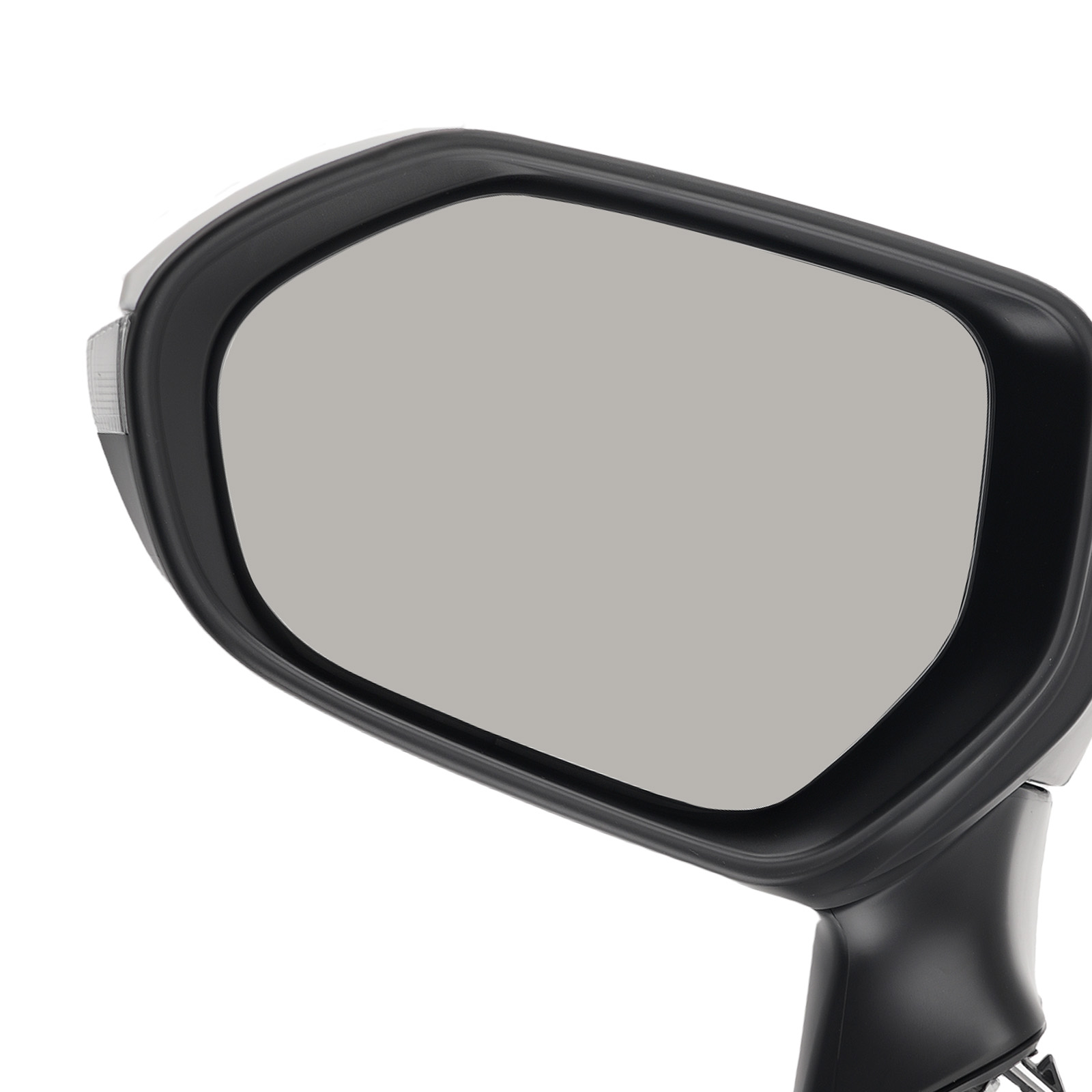 Left Side Mirror for Toyota Corolla SE Sedan 2020-2024 Power Heated 6 Wire