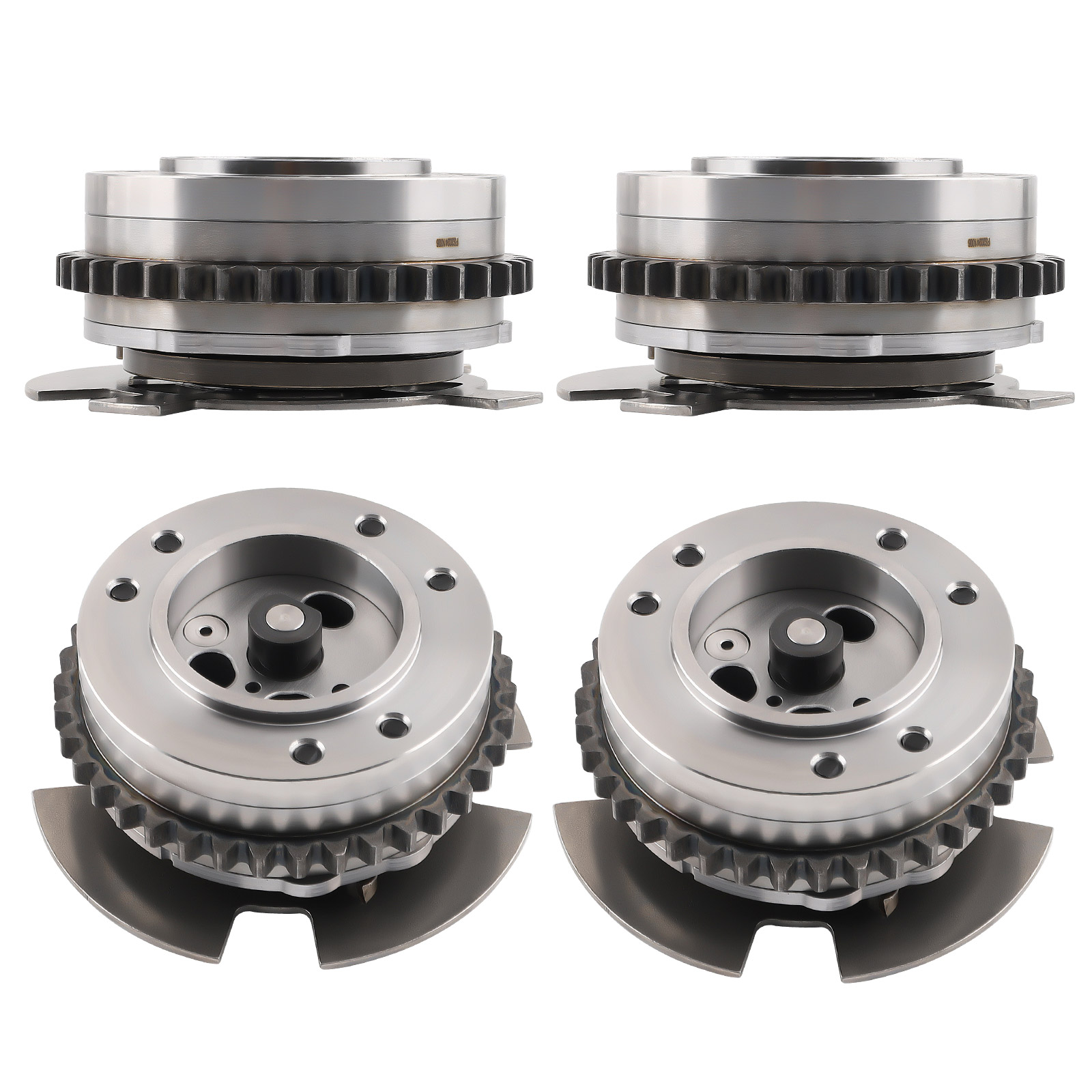 Camshaft Sprocket For Jaguar Land Rover Discovery Range Rover Sport XE XF 3.0L