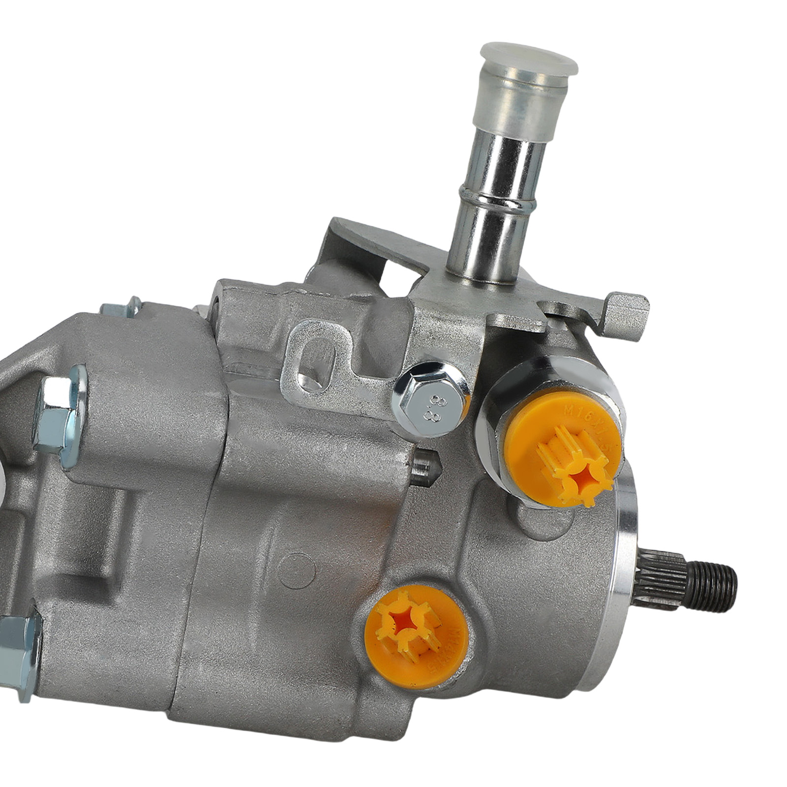Power Steering Pump For Lexus GS400 SC430 V8 4.0L 4.3L Sedan 1998-2000 21-5368