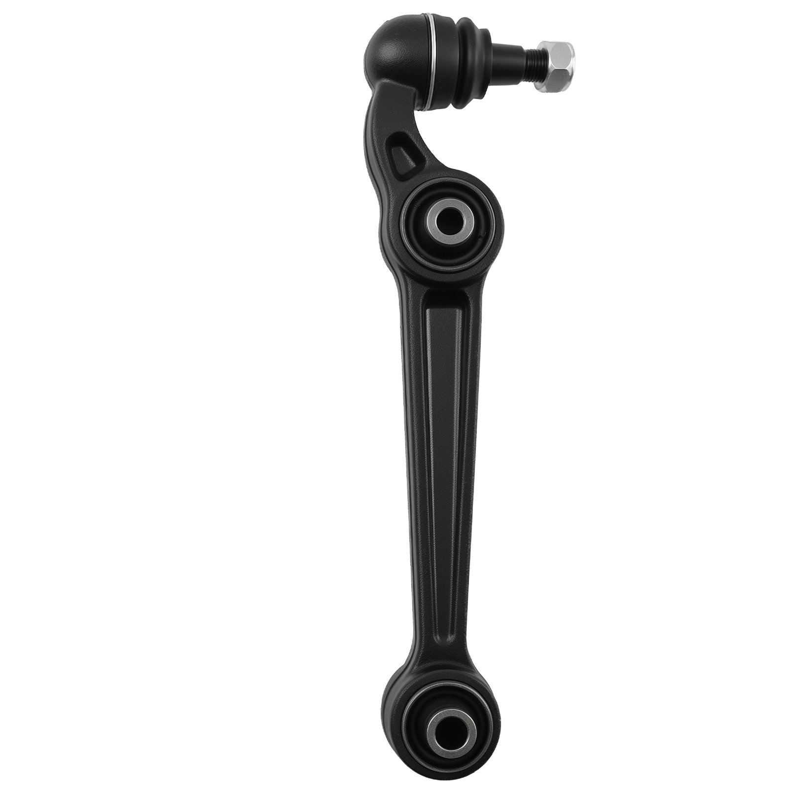 12x Front Lower Upper Suspension Control arm for Ford Fusion MKZ Milan 2006-2007