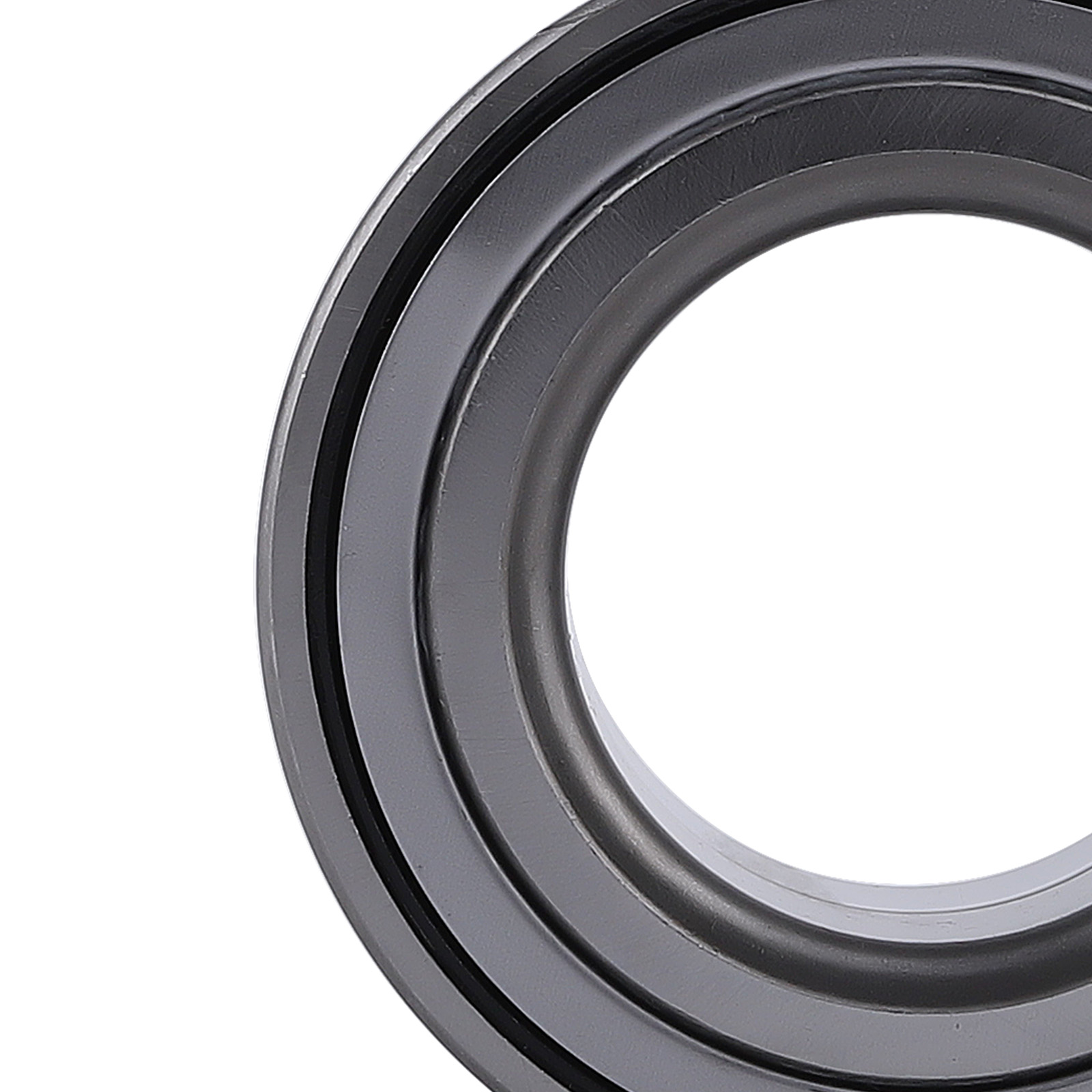 Front Wheel Bearing Pair For Hyundai Accent Kia Rio Rio5 Tiburon Elantra