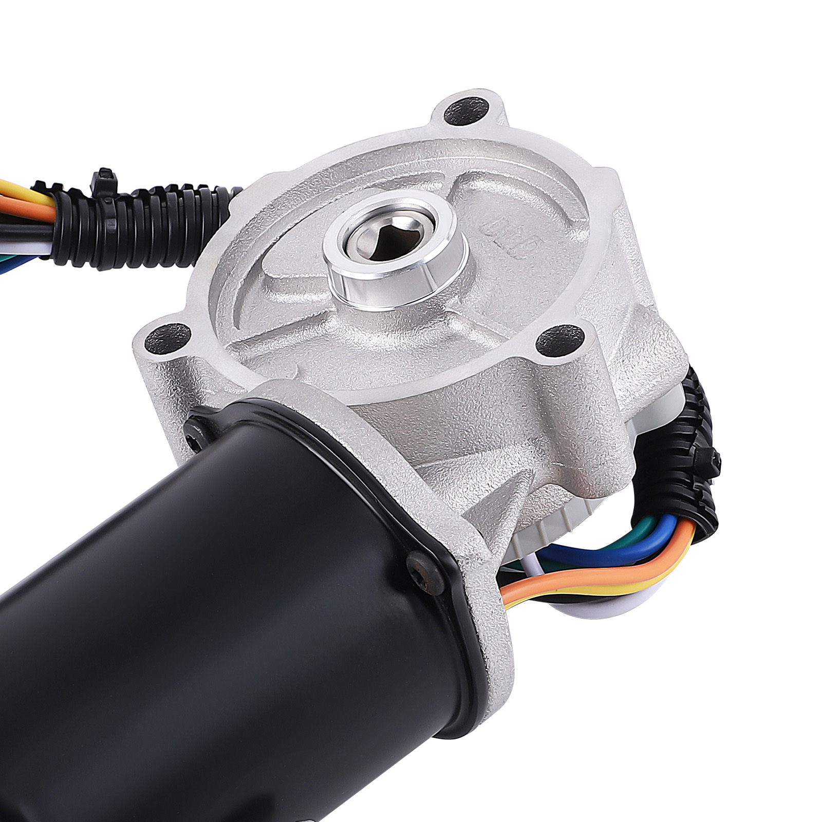 Transfer Case Shift Motor Actuator For Ford F-150 2009-11 8L1Z7G360AB AL3Z7G360A