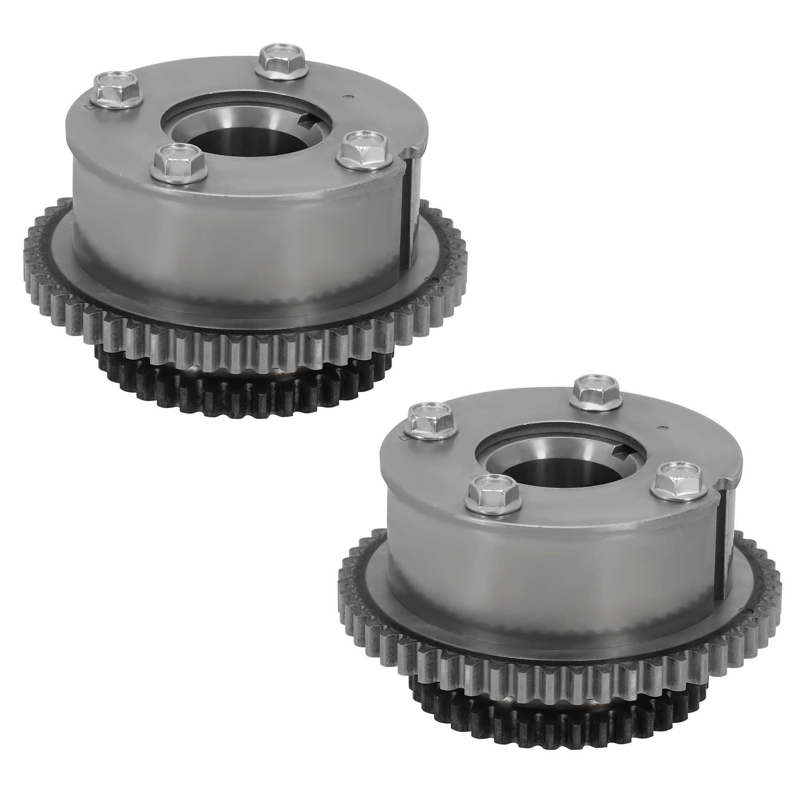 Camshaft Phaser Pair for Nissan Altima Maxima 3.5L V6 2008-2014