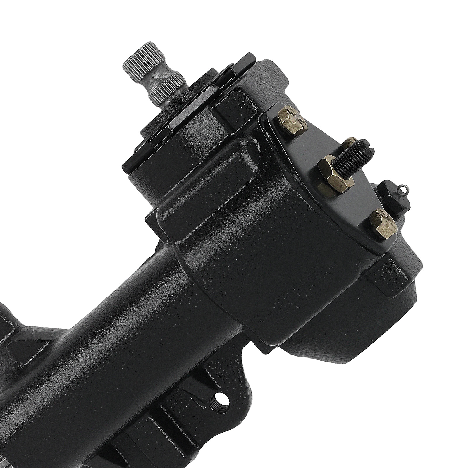 Power Steering Gear Box for Ford Mustang Mercury Cougar 18270117101 1967-1970