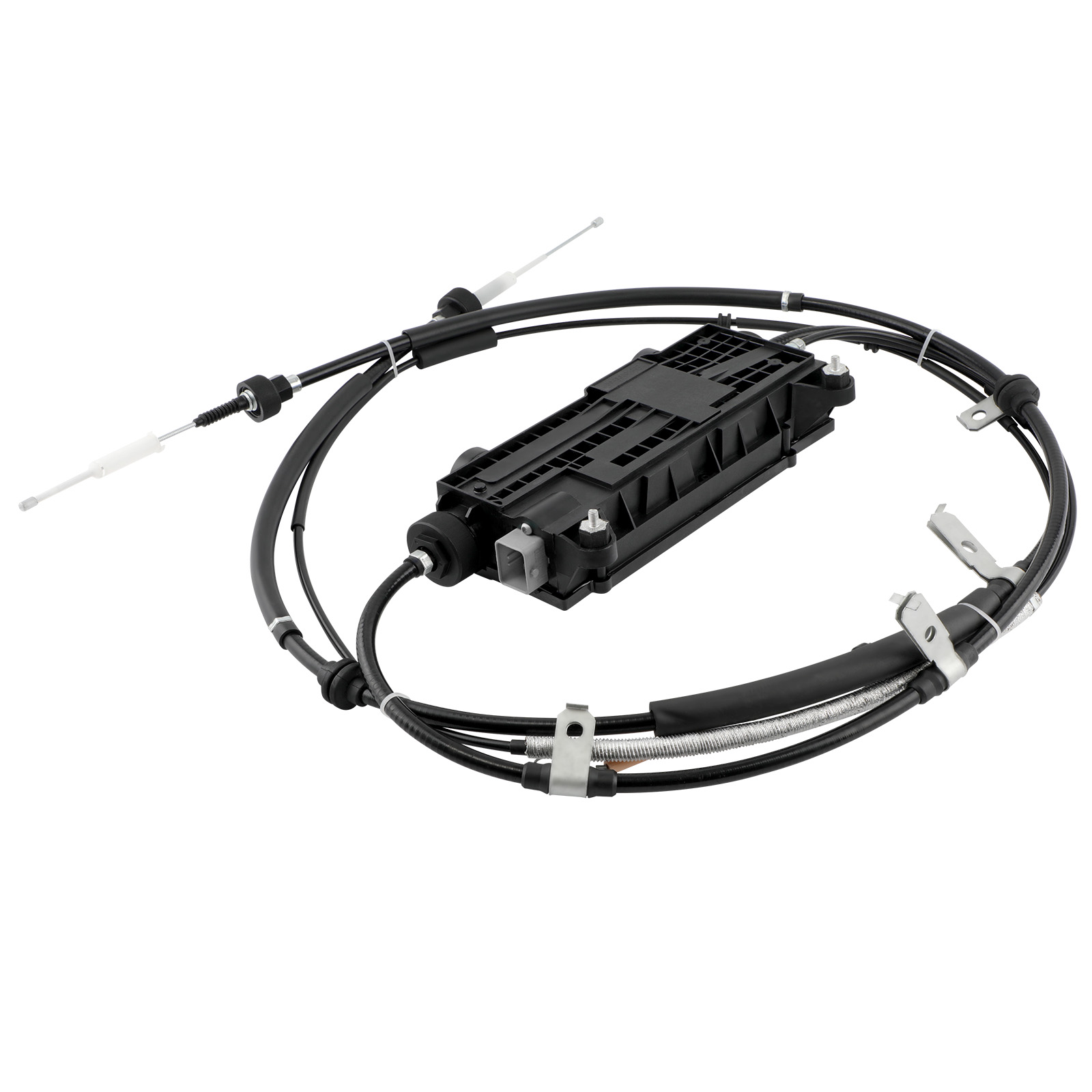 Parking Brake Cable For LR4 / Discovery 4 V6 3.0L Range Rover Sport AH222C496AF