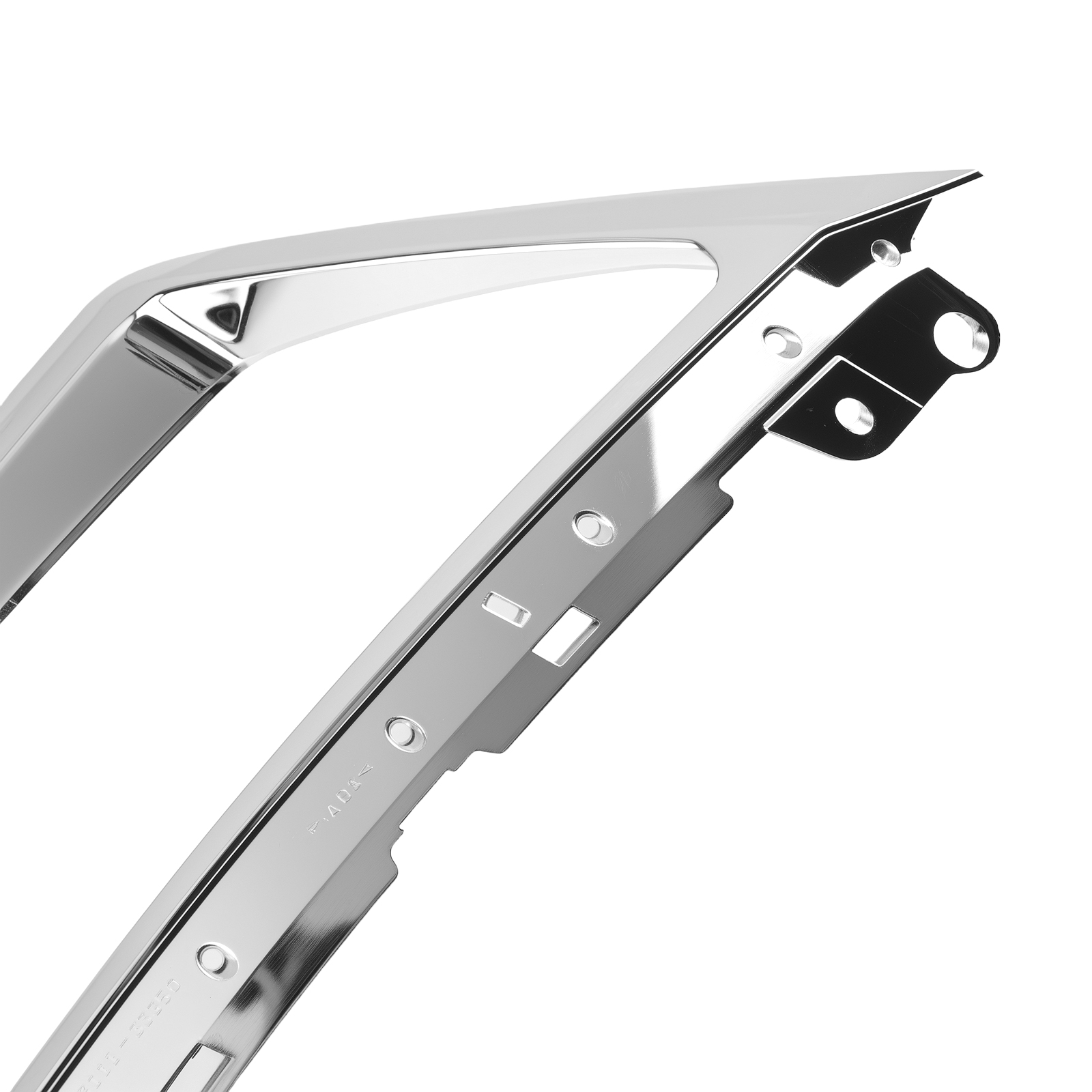 Front ABS Bumper Trim for Lexus ES350 2010-2012 5311133350 LX1210103