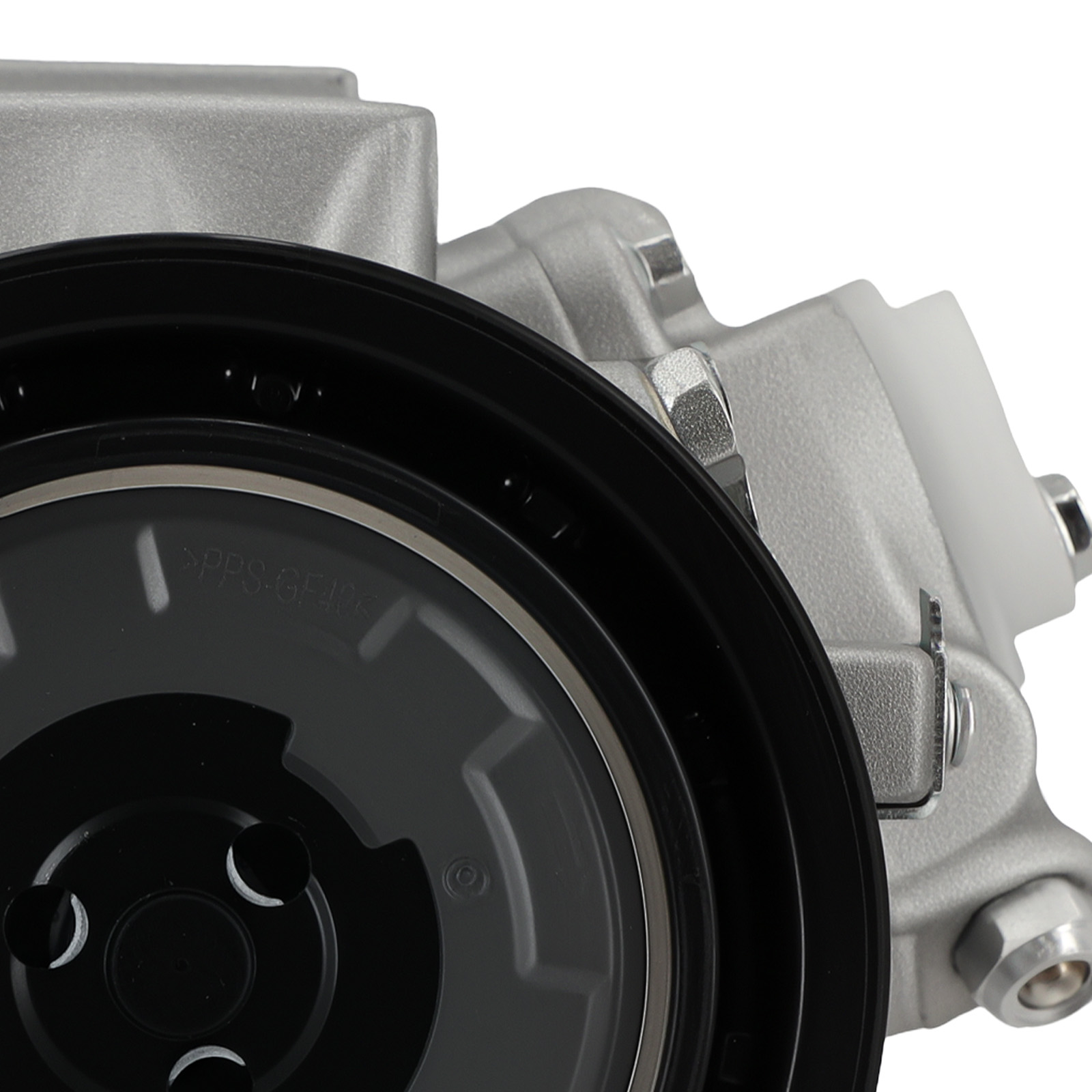 Air Conditioner AC Compressor with Clutch For Toyota Corolla Matrix 2009-2012