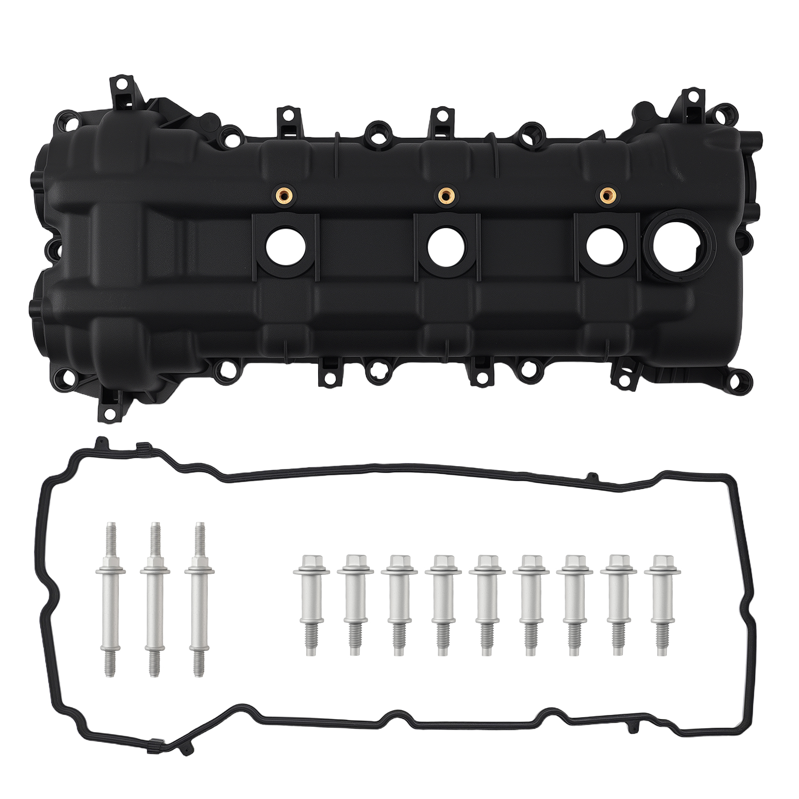 Right Engine Cover for Chrysler Town & Country 2011-2016 3.6L 05184068AN
