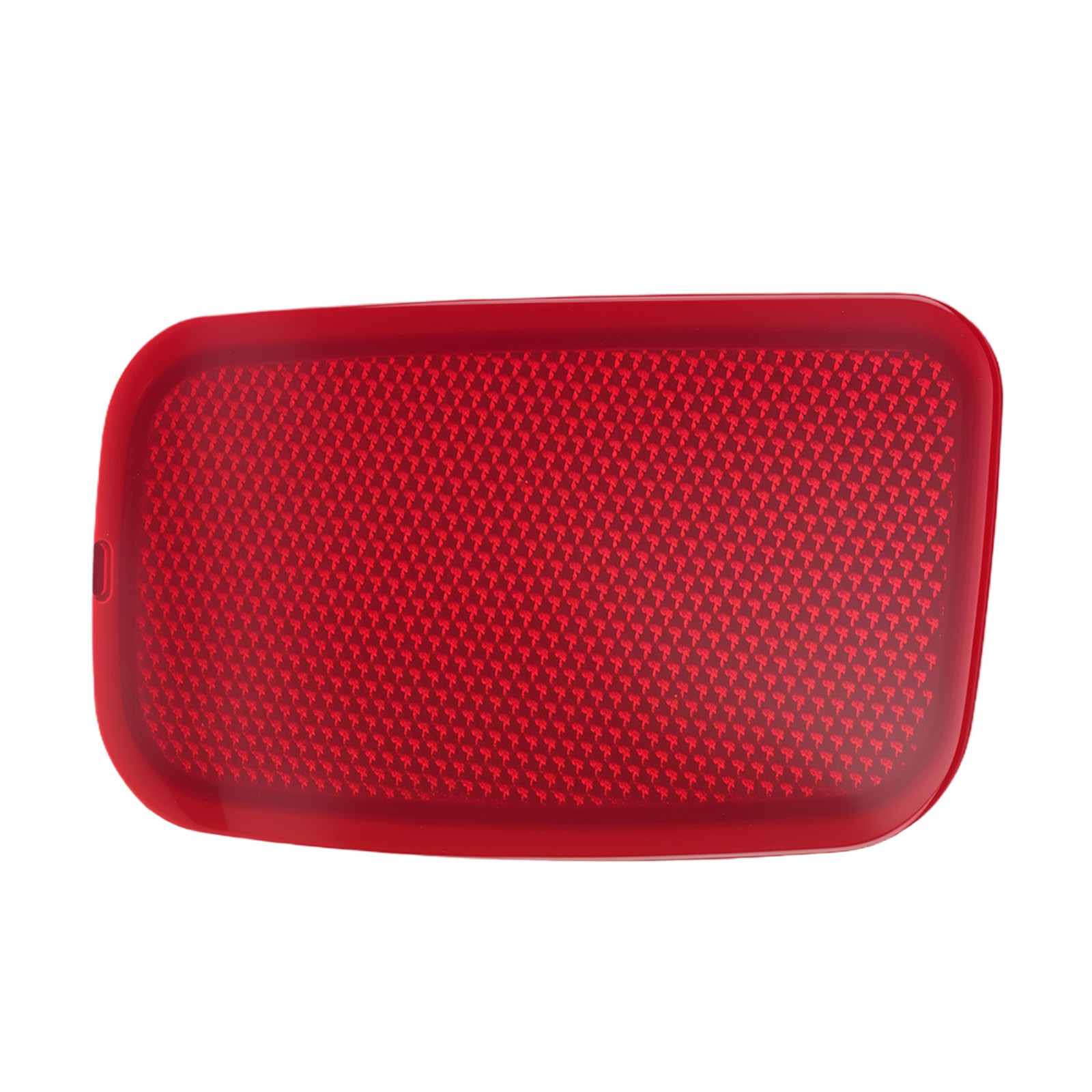 Bumper Reflector Rear Left Right for Mini Countryman F60 2015-2019 Red
