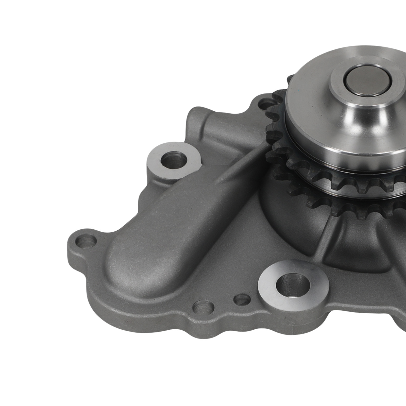 Coolant Water Pump for Chrysler Sebring 2.7L 2001-2007 US7161 120-4190 T2263