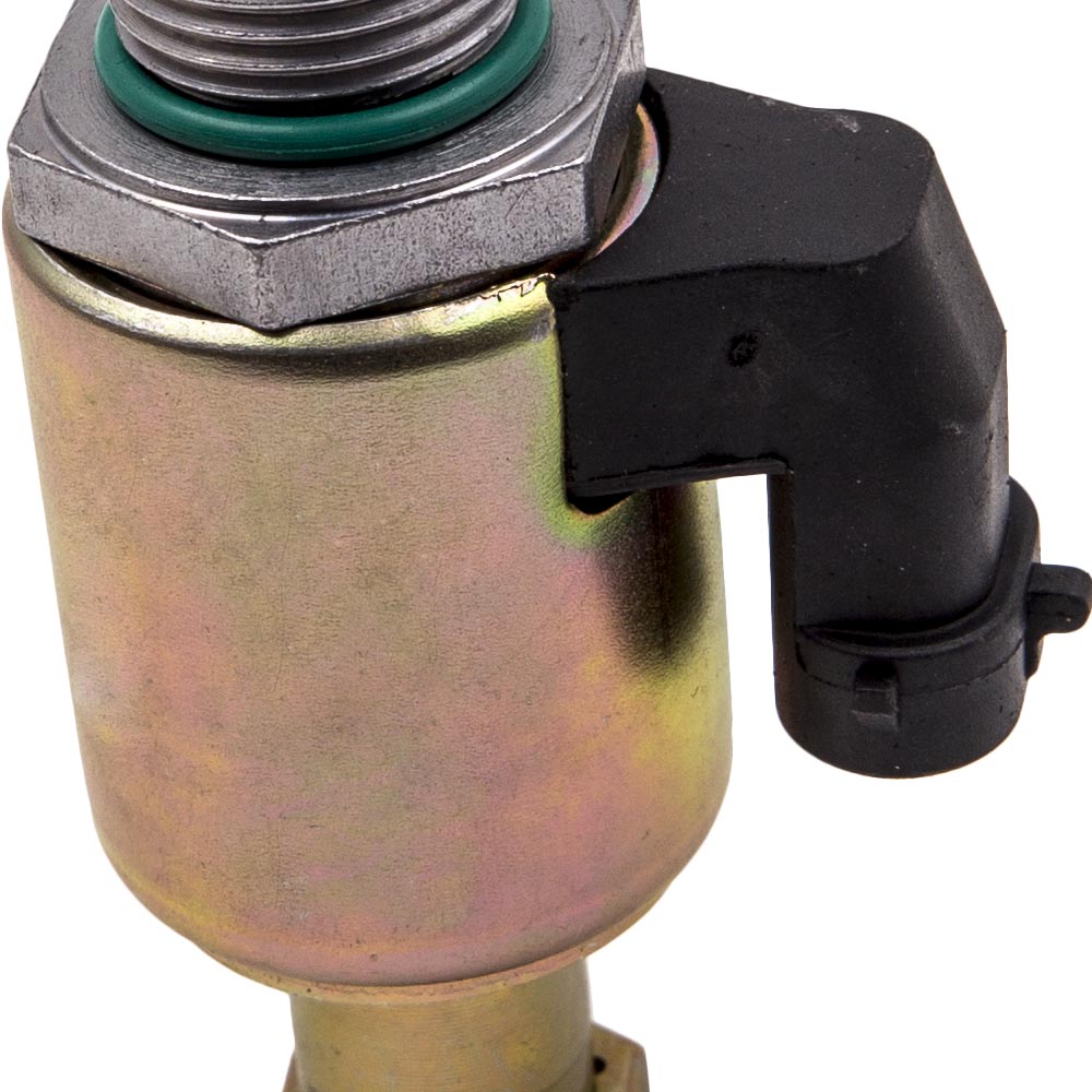 Pressure Control Regulator Sensor Valve IPR w/ Sensor Fit for Ford Diesel 7.3L