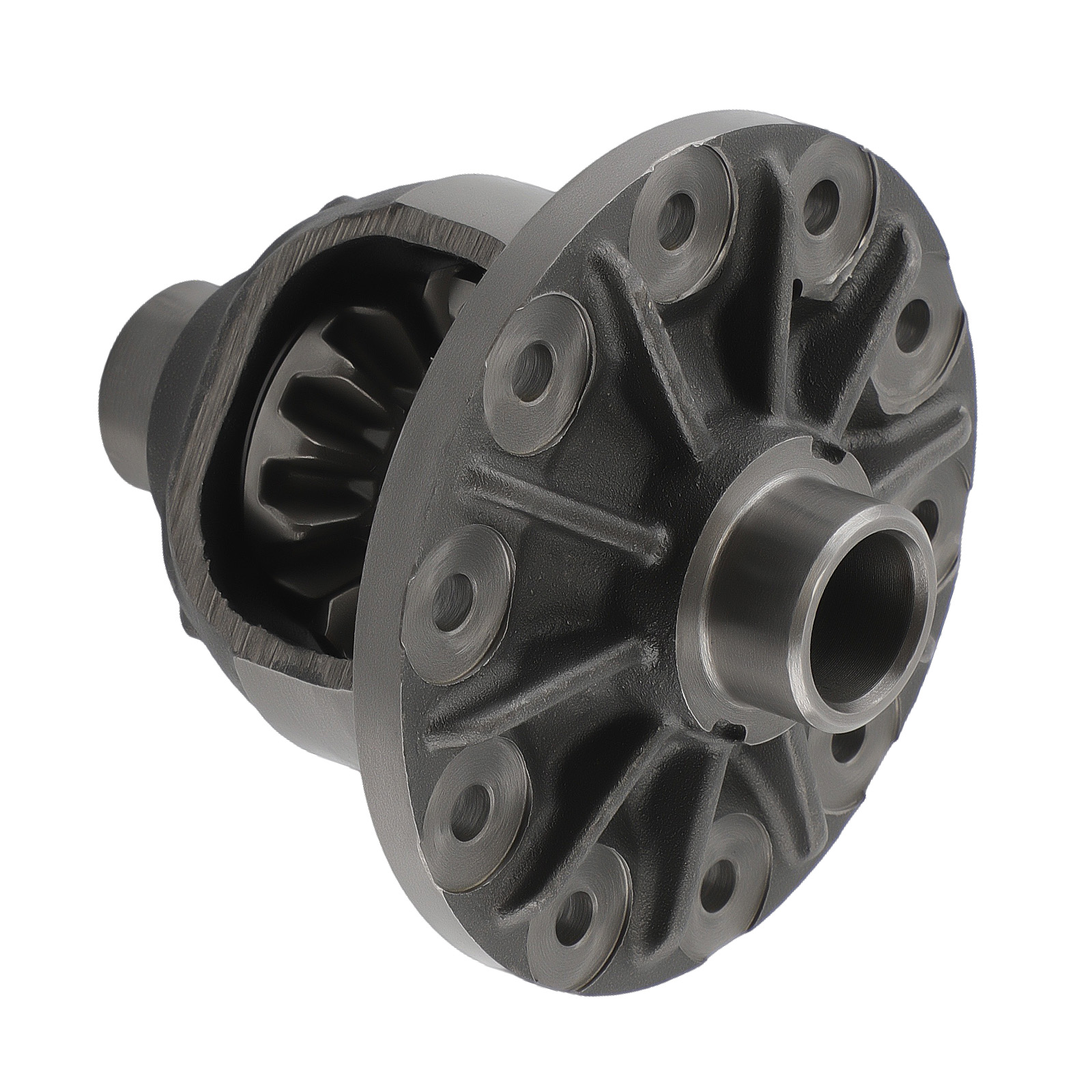 Front Differential Case Kit for Jeep Wrangler & Wrangler JK 2007-2018 Dana 30