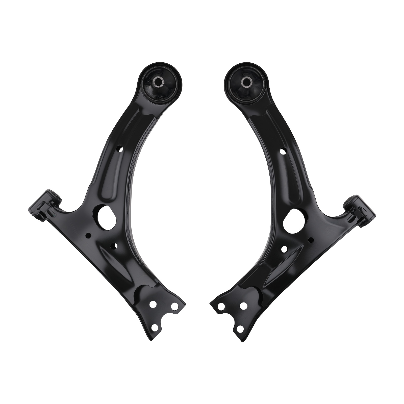 6x Control Arm Stabilizer Bar End Link Kit for Toyota Corolla 03 04 05 06 07 08