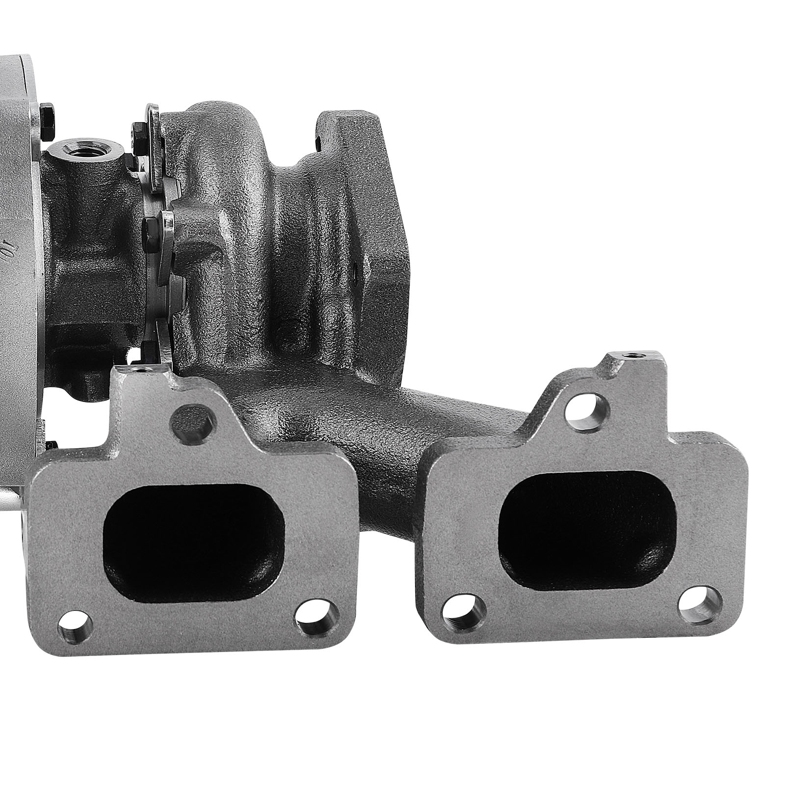 K03 Turbocharger for Polaris RZR XP Turbo 2016 2017 2018 2019 2020 2021 UTV SXS
