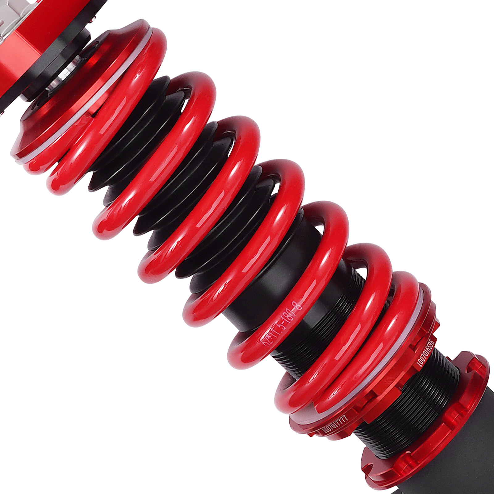 STABBER Adjustable Coilovers Suspension Kit For Honda Civic Si 2014-2015