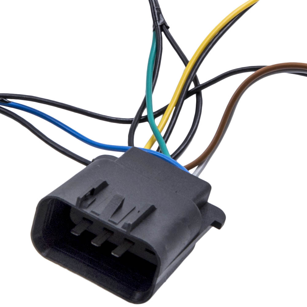Headlamp Wiring Harness for Chevrolet Tahoe 2007-2014 2012 2010 2008 09 15950809