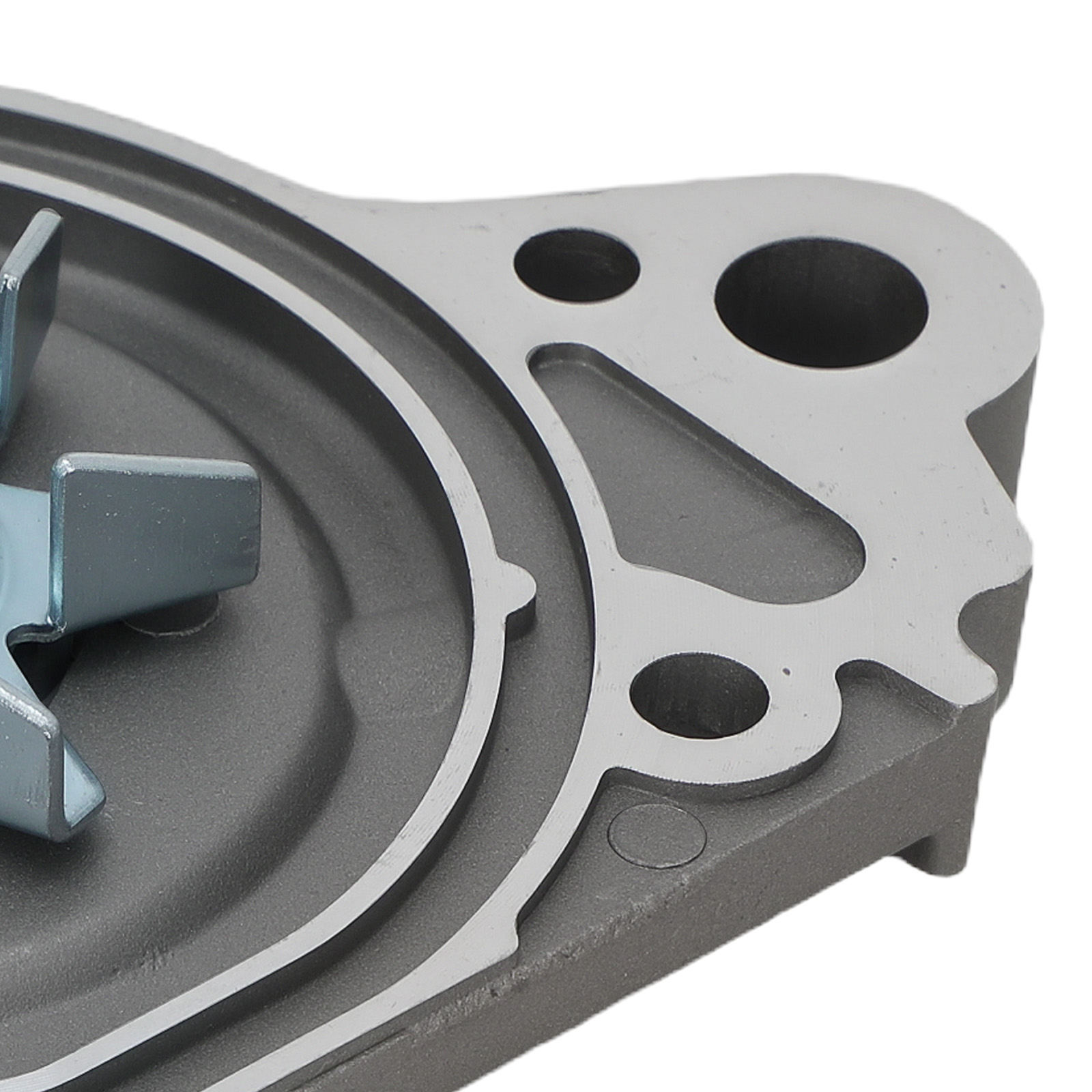 Coolant Water Pump Assembly for Honda Civic 1.7L 2001-2005 AW9419 Belt Driven