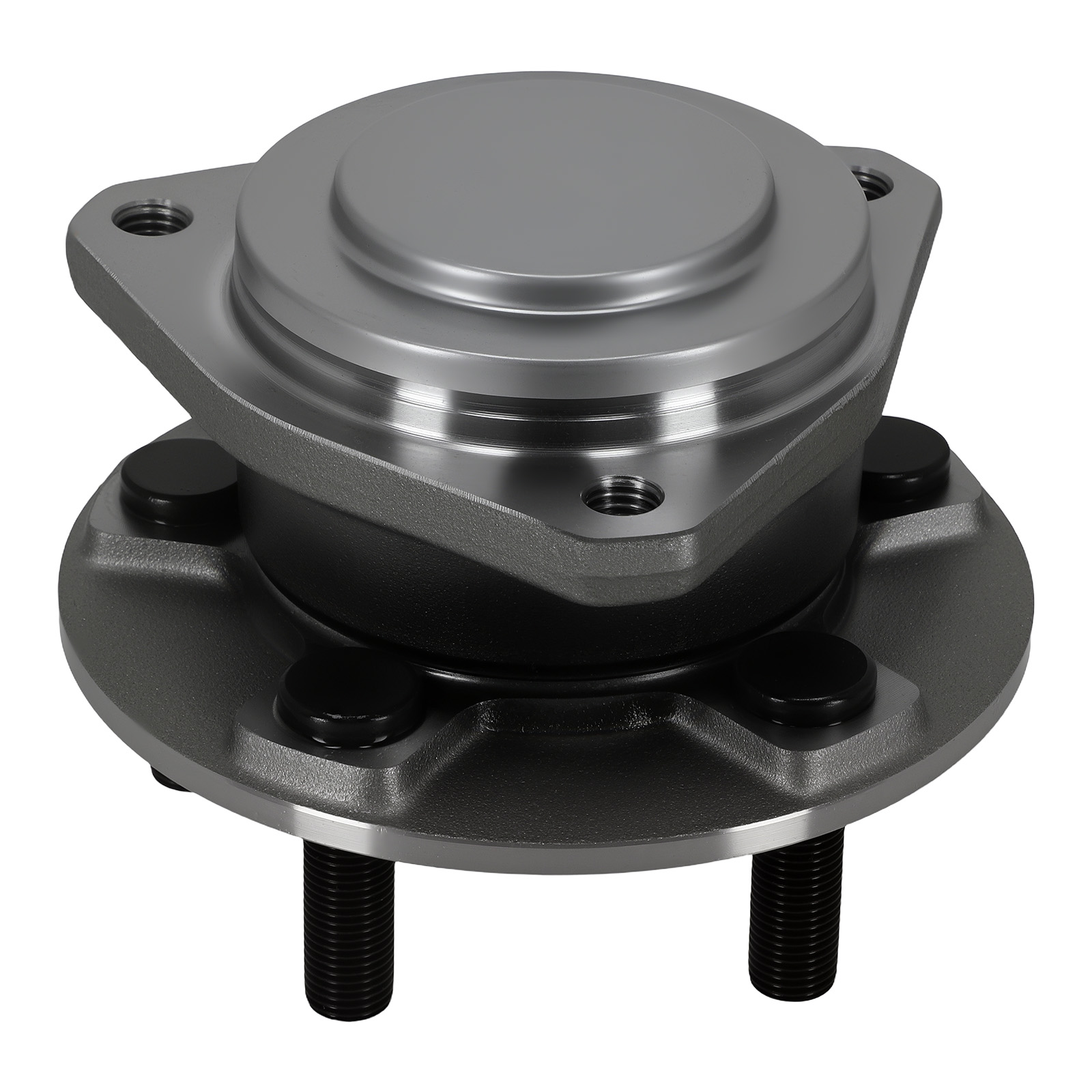 Pair Front Wheel Bearing Hub Assembly for Dodge Charger 2012-2023 HB513325