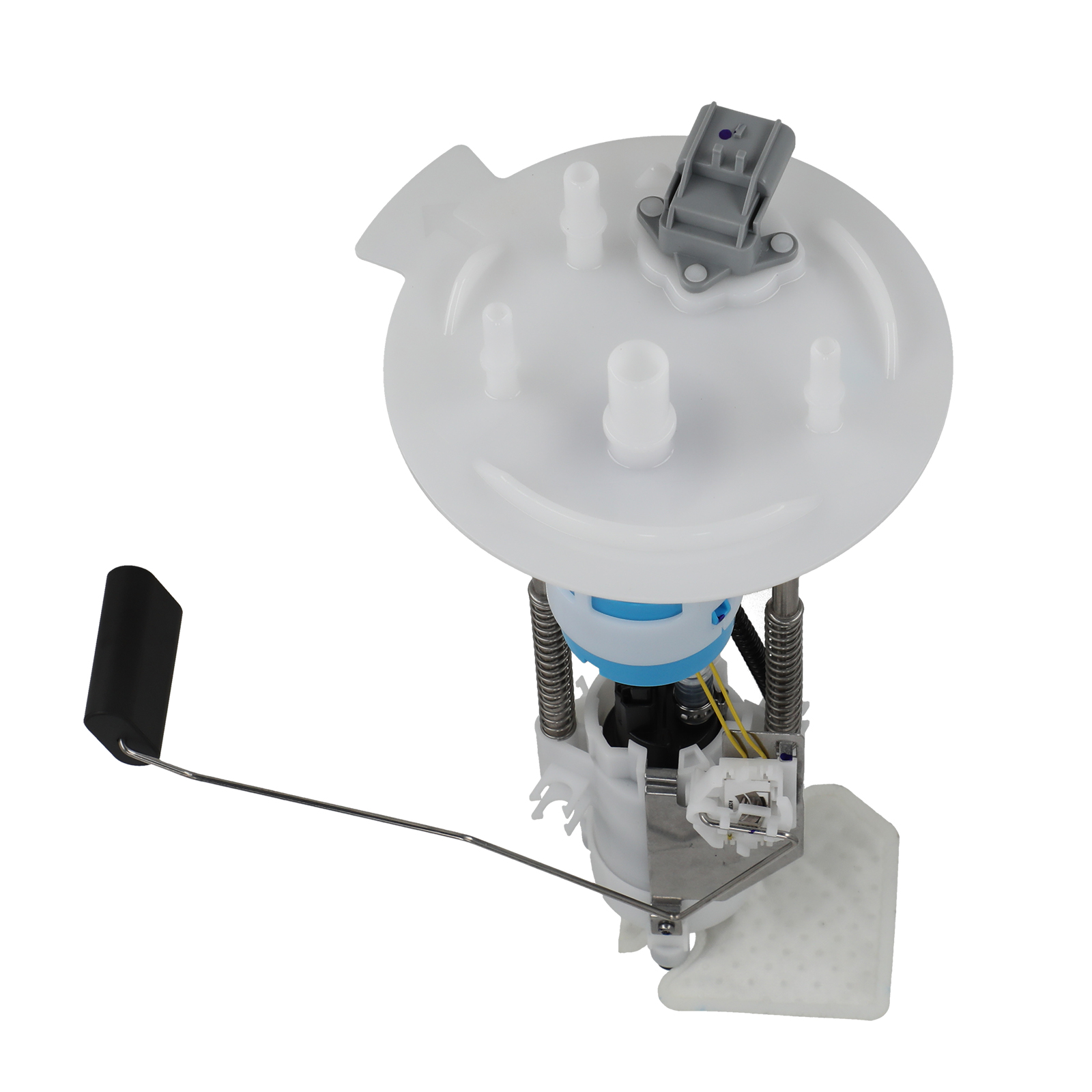 Gas Pump Module for Ford F-150 V6 4.2L V8 4.6L 5.4L 2004-2008 E2434M , P76335M