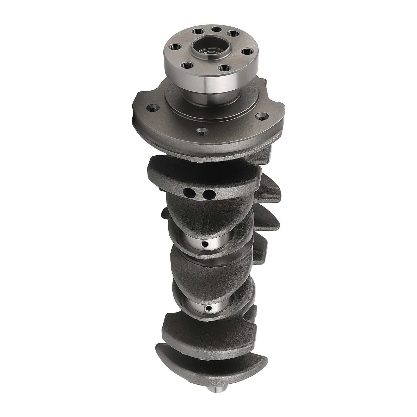 G4FJ 1.6L Turbo Crankshaft + Main & Rod Bearing Set 23110-2B710 For HYUNDAI KIA
