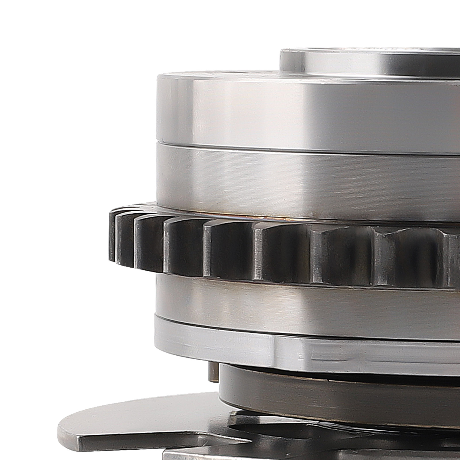 Camshaft Sprocket For Jaguar Land Rover Discovery Range Rover Sport XE XF 3.0L