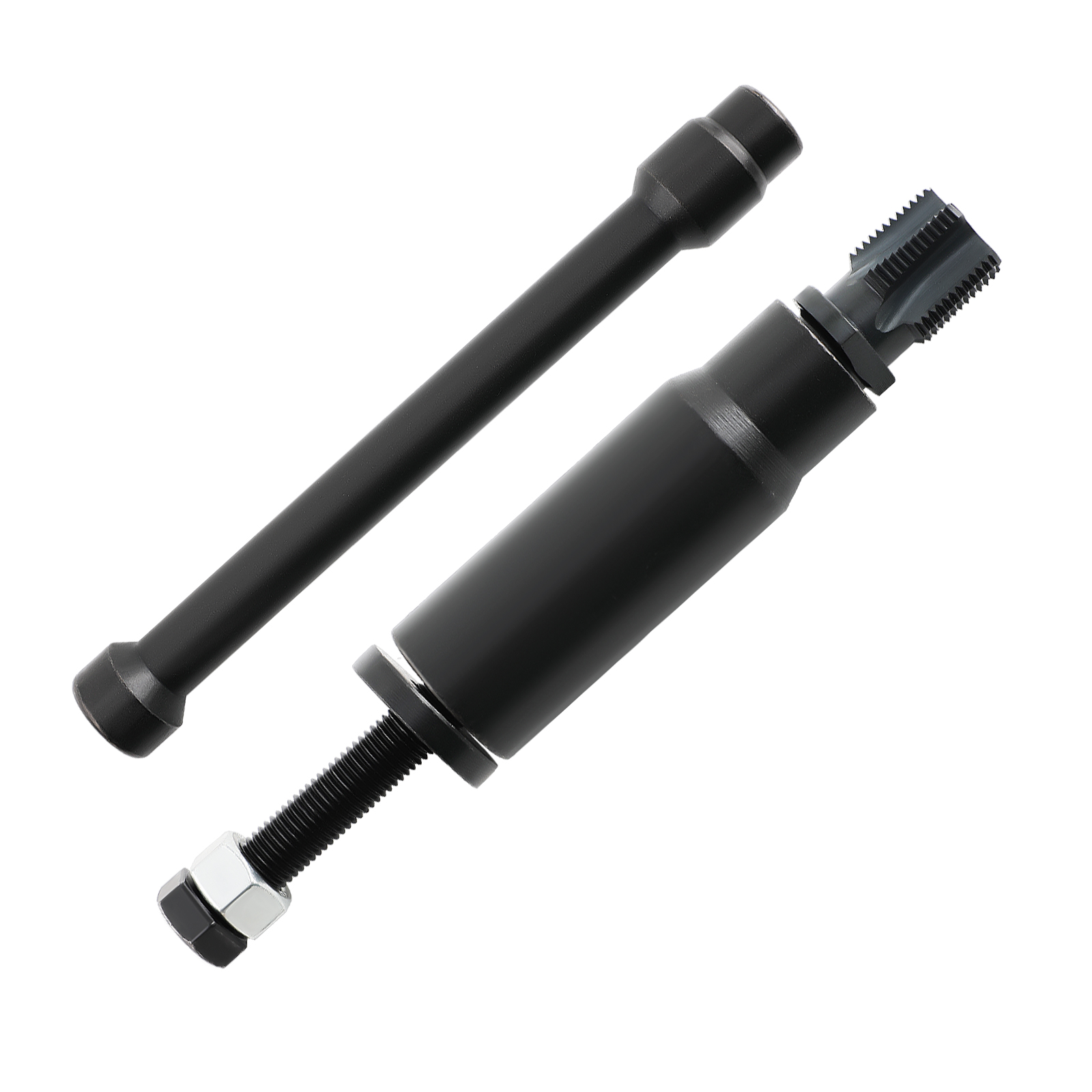 Injector Sleeve Cup Removal Tool & Install Kit For Caterpillar 3126B 10R-0781