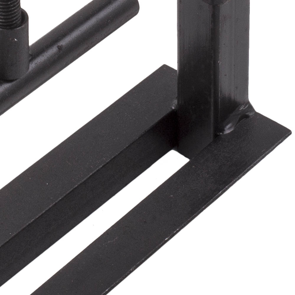 Transmission Clutch Drum Spring Compressor for for Ford - AOD / AODE T-0158-HD