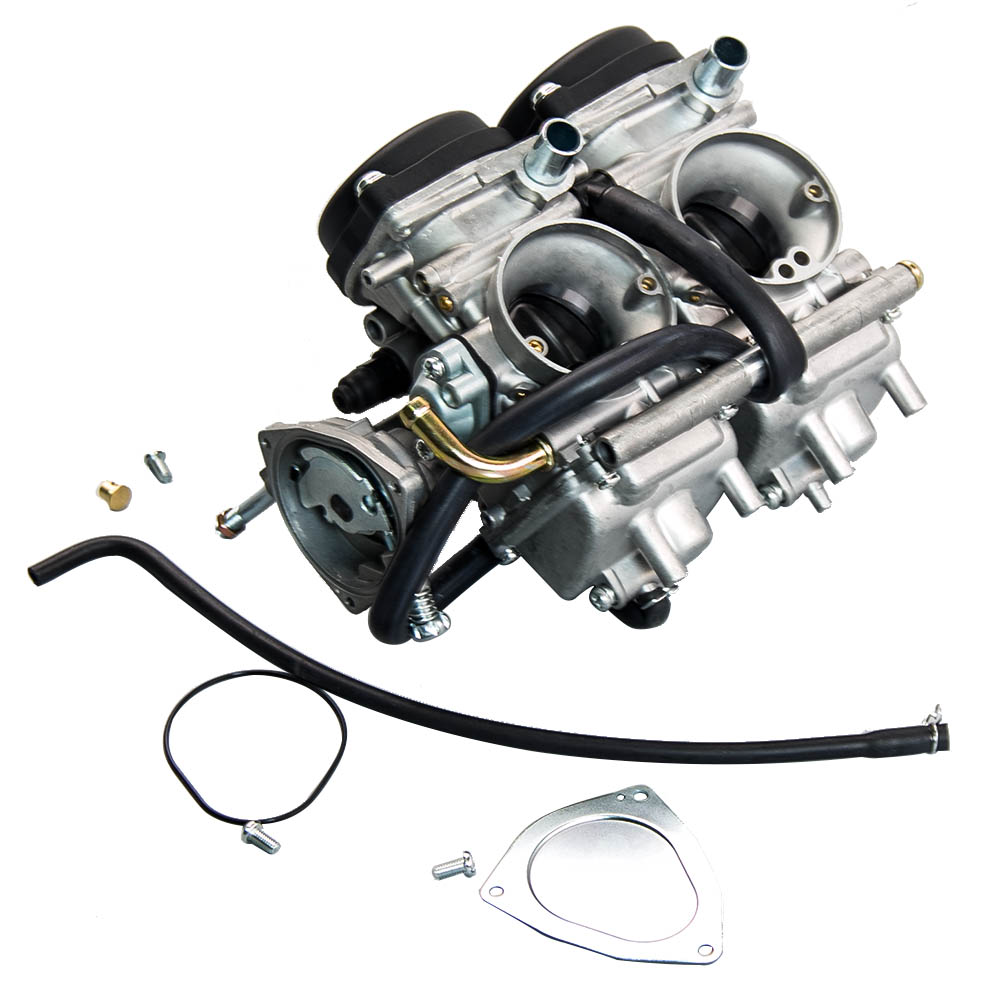 New Carburetor Carb Carby for Yamaha Raptor 660R YFM660R 2001-2005