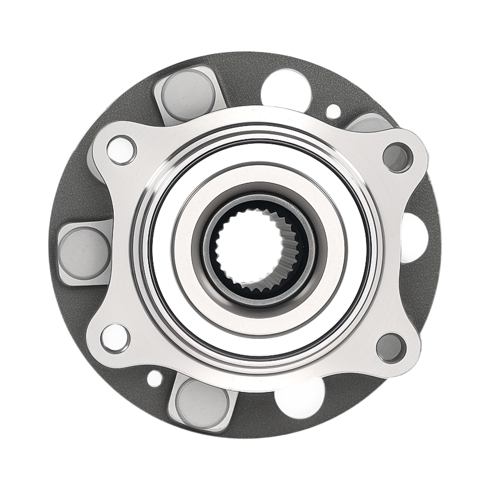 Wheel Bearing Hub Front Rear AWD for Hyundai Tucson 2016-2021 Left Right