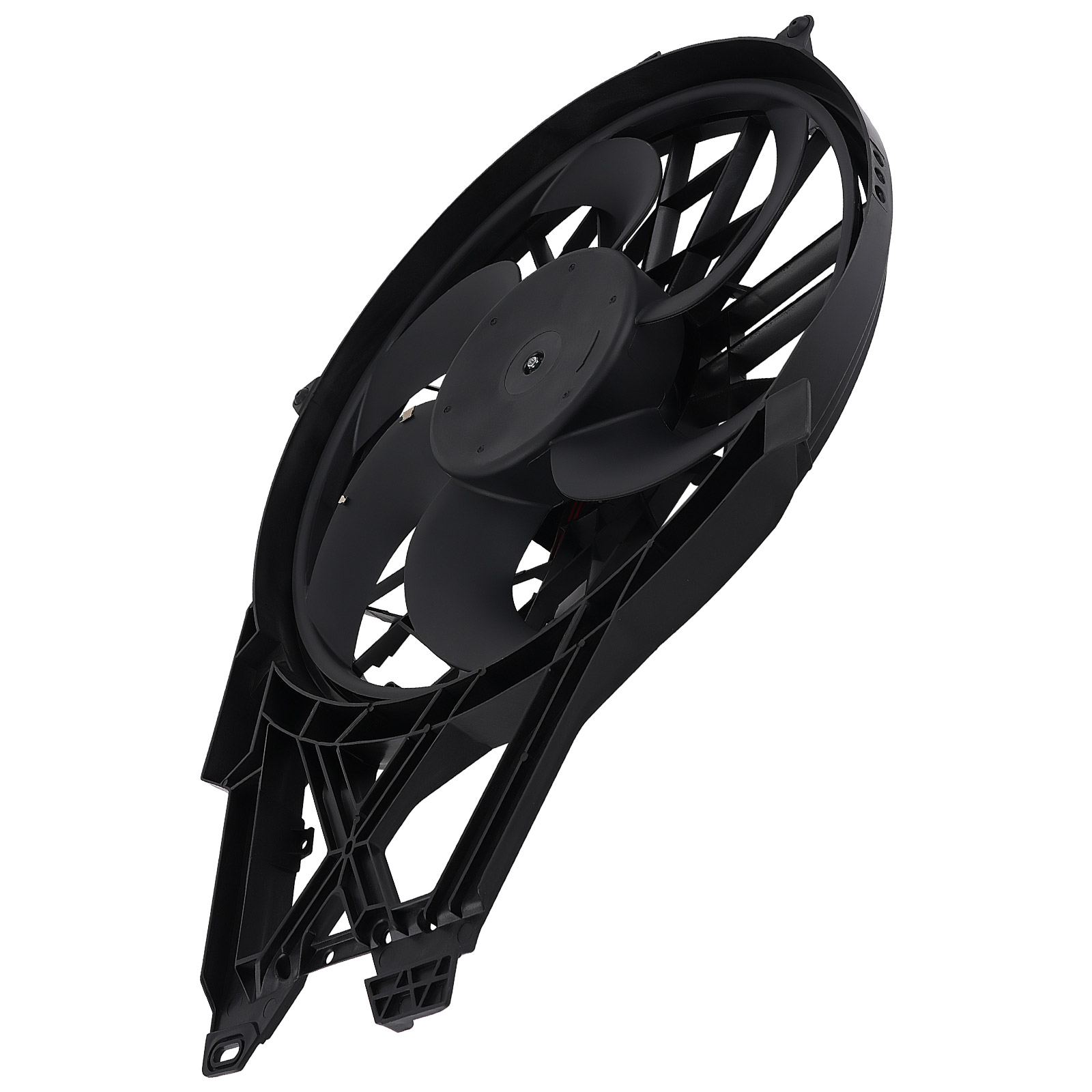 Cooling Fan Assembly for Ford Mustang 3.8L/3.9L 1999-2004 1R3Z8C607CA 620138