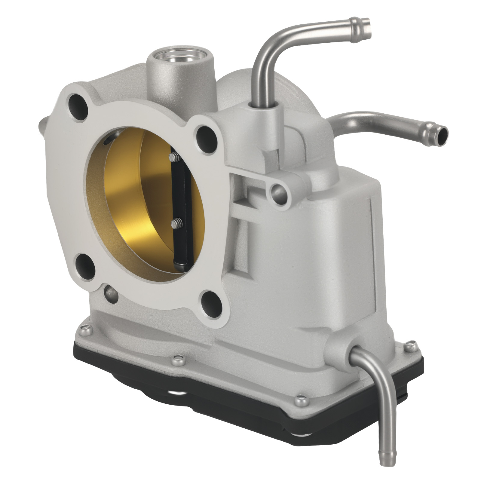 Throttle Body For Scion tC 2.4L 2005-2006 Toyota Camry Highlander 22030-28040