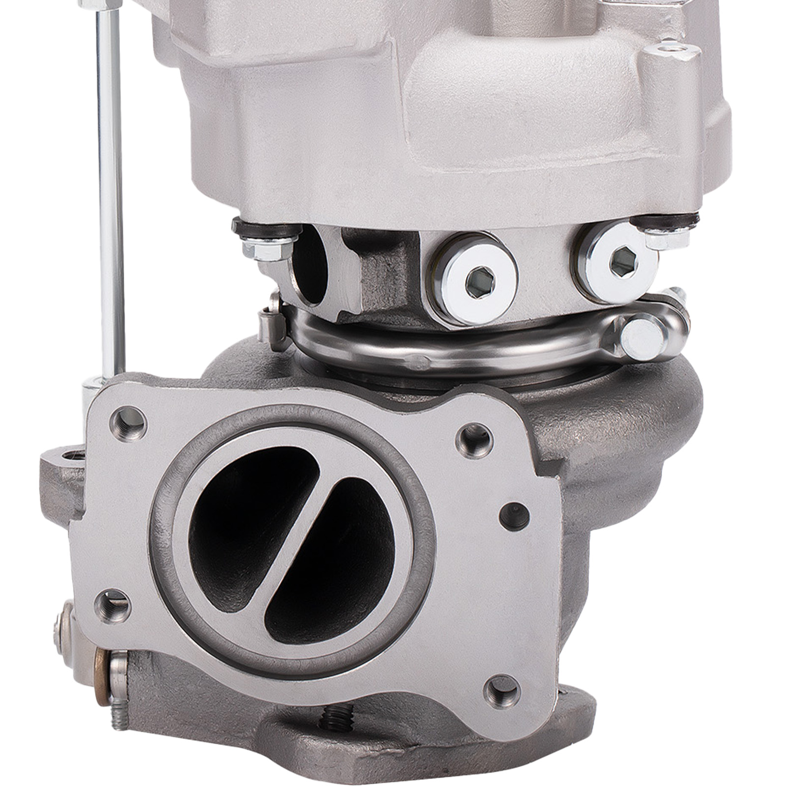 Turbocharger Kit for MW Mini Cooper S Clubman Countryman 1.6L w/ Oil Line Tube
