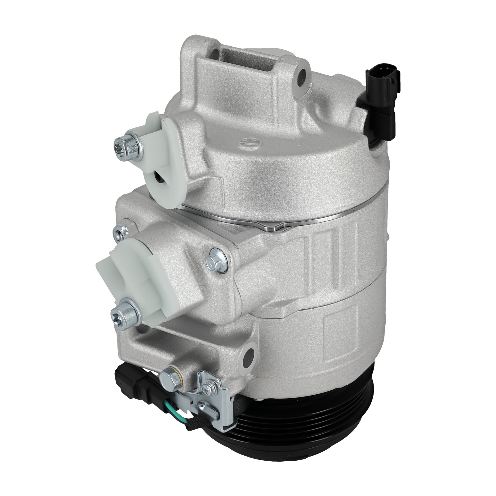 AC Compressor Assembly For Ford Fusion All Models 2013-2020 5513062 CO29119C