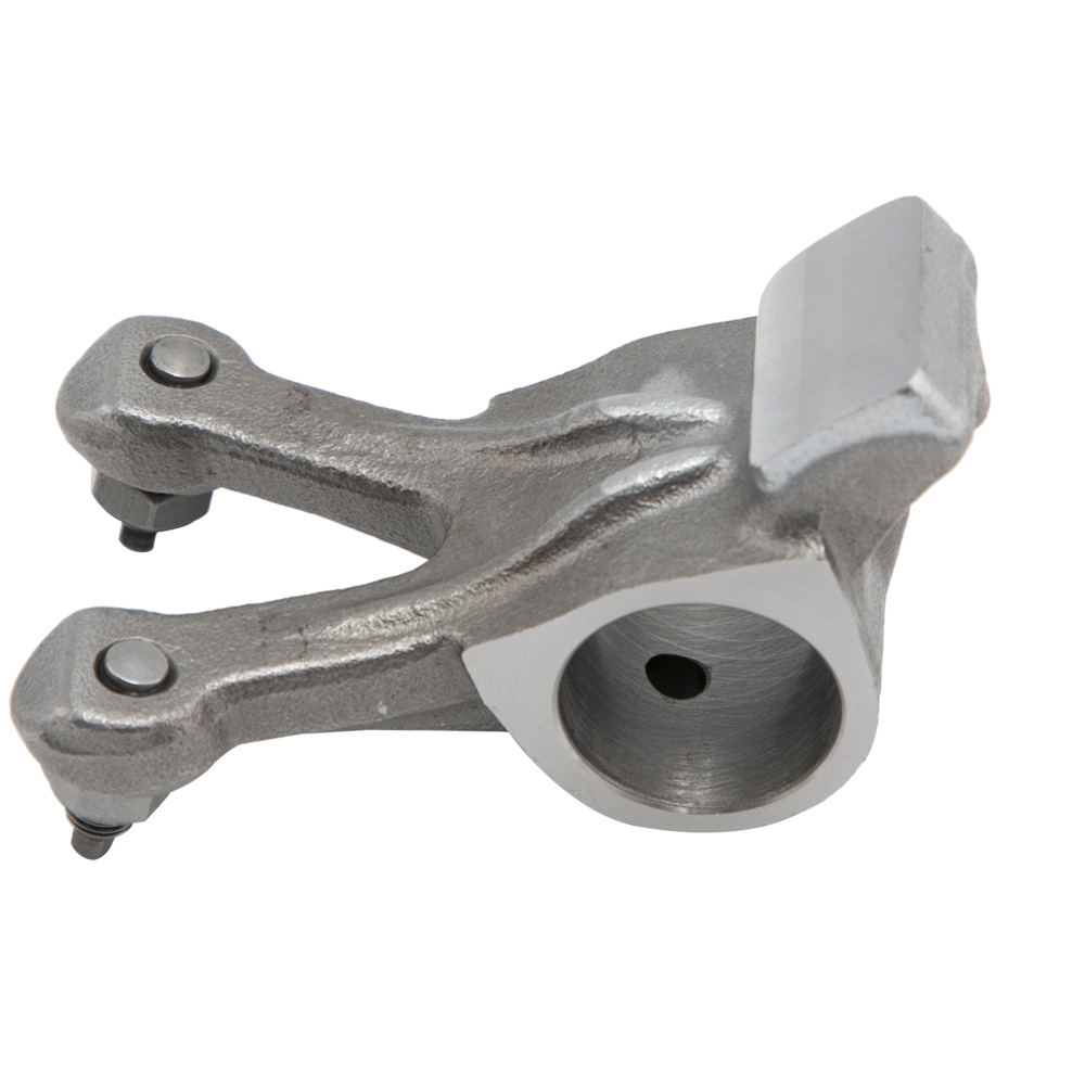 Cam Shaft Exhaust Valve Rocker Arm for Scrambler 500 2x4 4x4 1997-2003