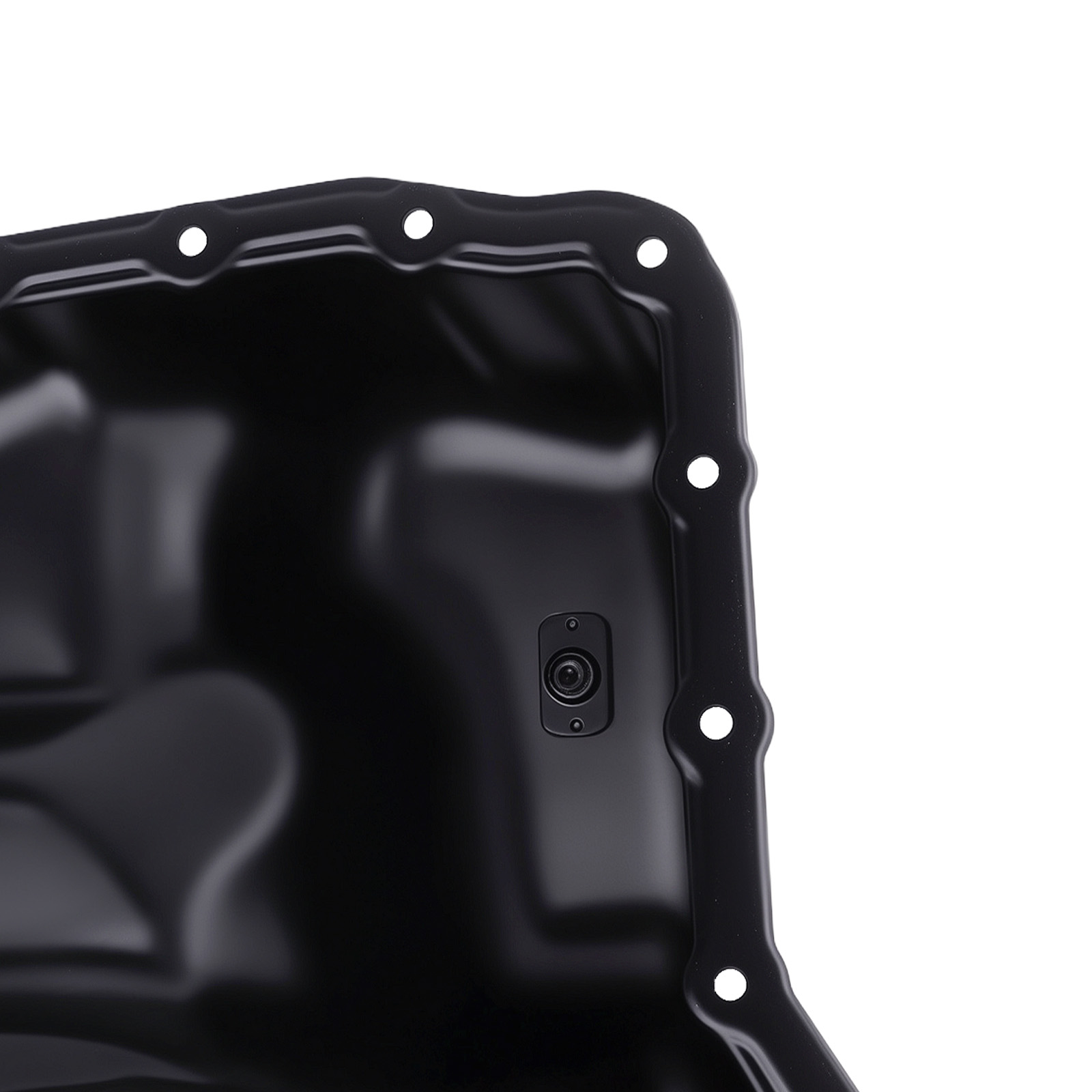 1x Lower Oil Pan for Toyota Tacoma 4Runner 2.7L 05-2016 TOP39A Direct Fit Steel