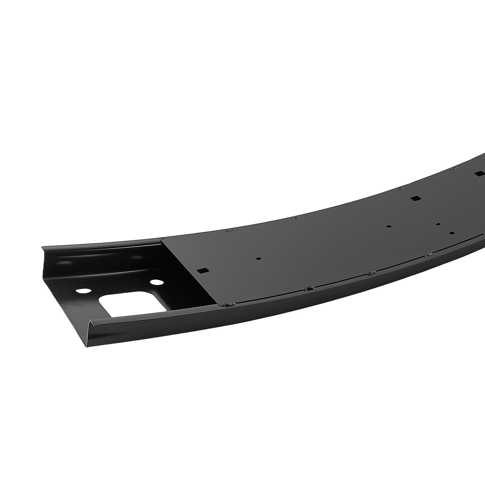 Front Bumper Protection Beam for Cadillac SRX 2010-2016 22792566 GM1008110