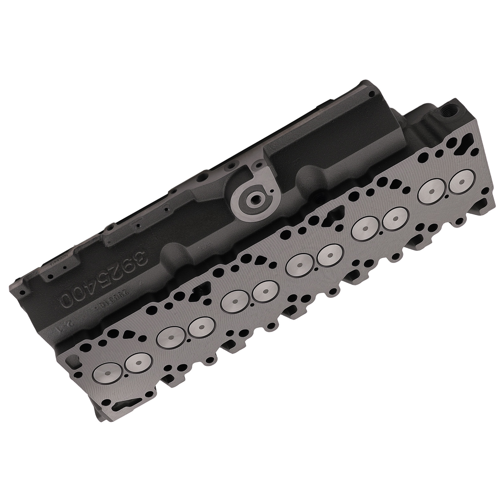 Complete Cylinder Head For Cummins Dodge 6B 6BT 6BTA 5.9L 12V 3966454 3925400