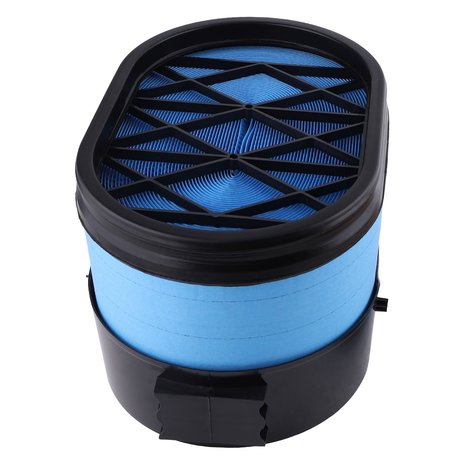 Air Filter Assembly for Case IH New Holland 15504715 30076076