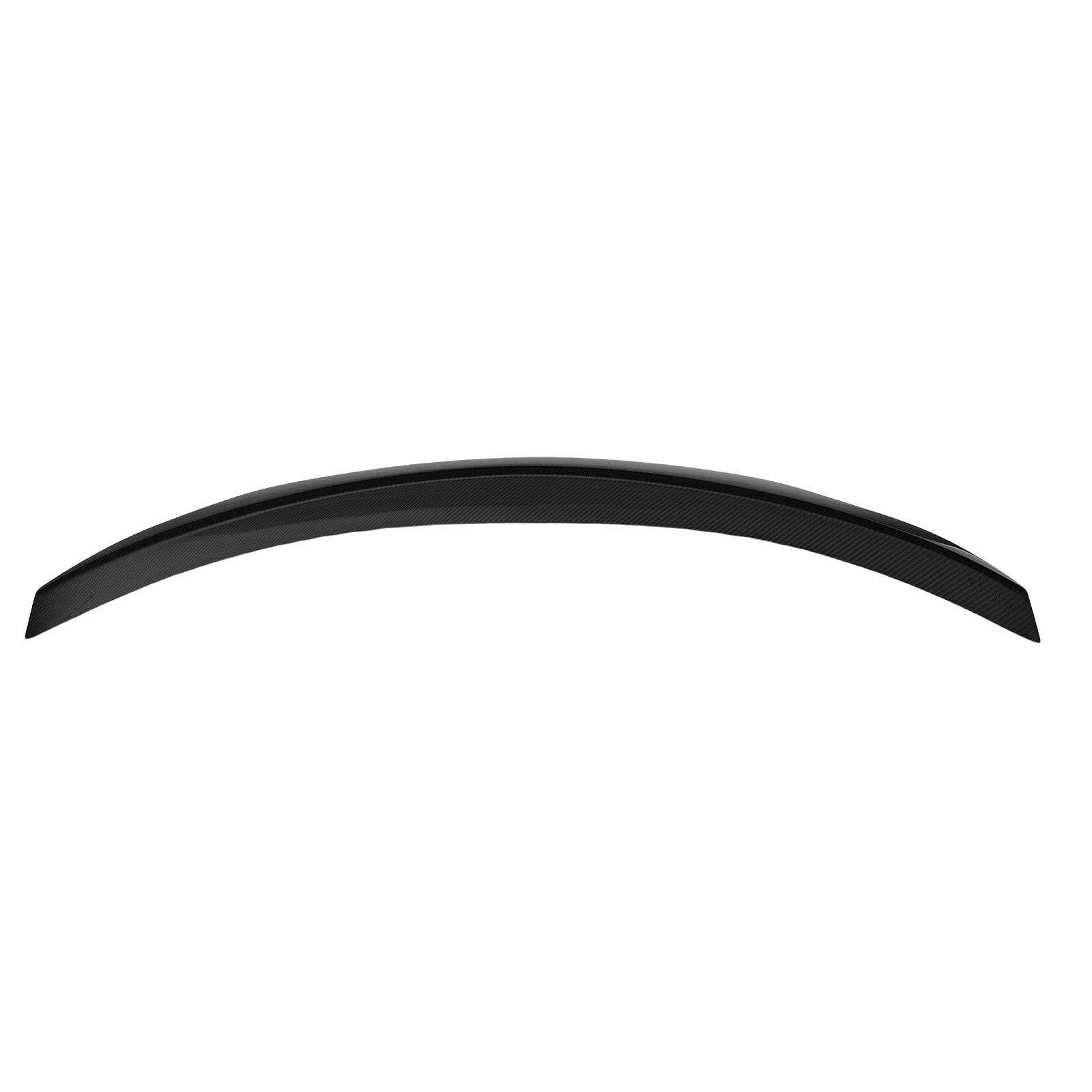 Aero Trunk Spoiler Wing Carbon for Mercedes W205 C-Class C63 Sedan 2015-2021