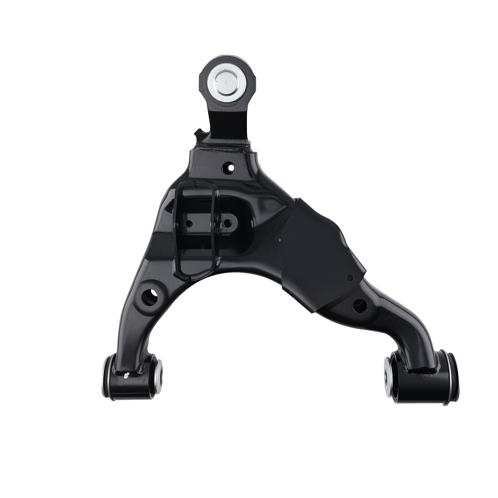 Control Arm Front Lower Right for Toyota Tacoma 2005-2015 K621293 +Ball Joint