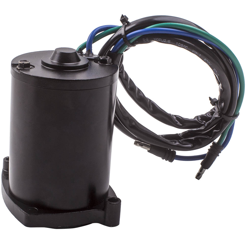 Mercury Outboard Motor Tilt And Trim Parts