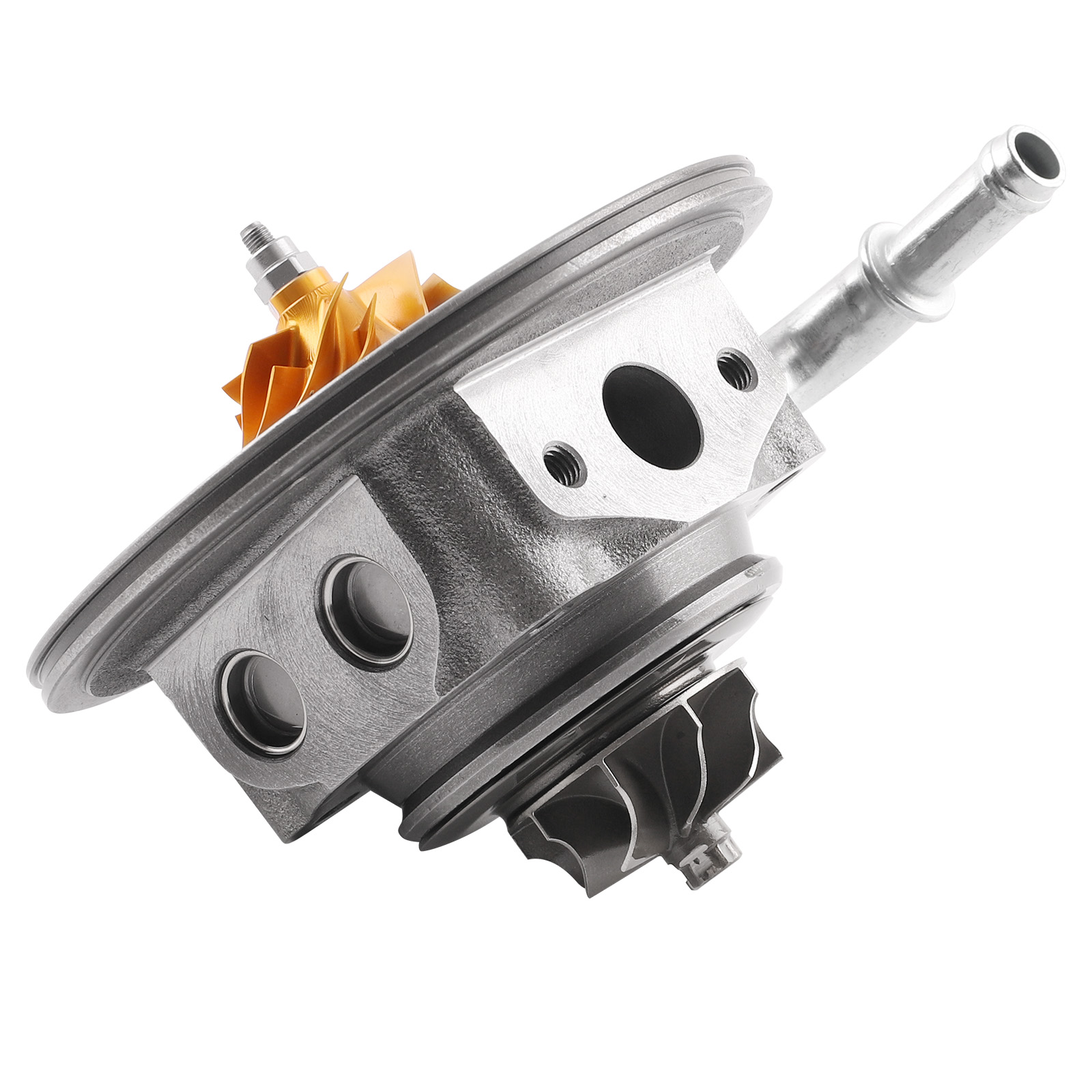 Billet Turbo CHRA Cartridge For Ford Fiesta Focus EcoSport 1.0 EcoBoost 100HP