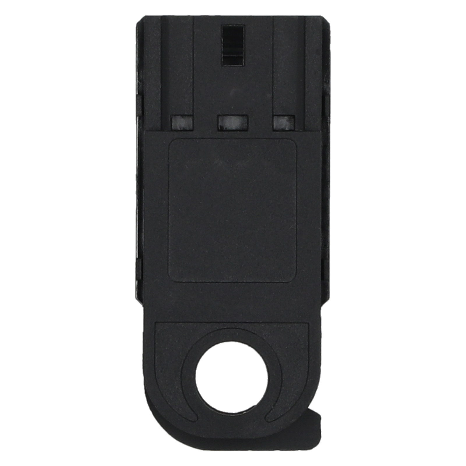 Brake Light Switch Assembly for Ford F150 Expedition 2002-2008 2L1Z13480AA Black
