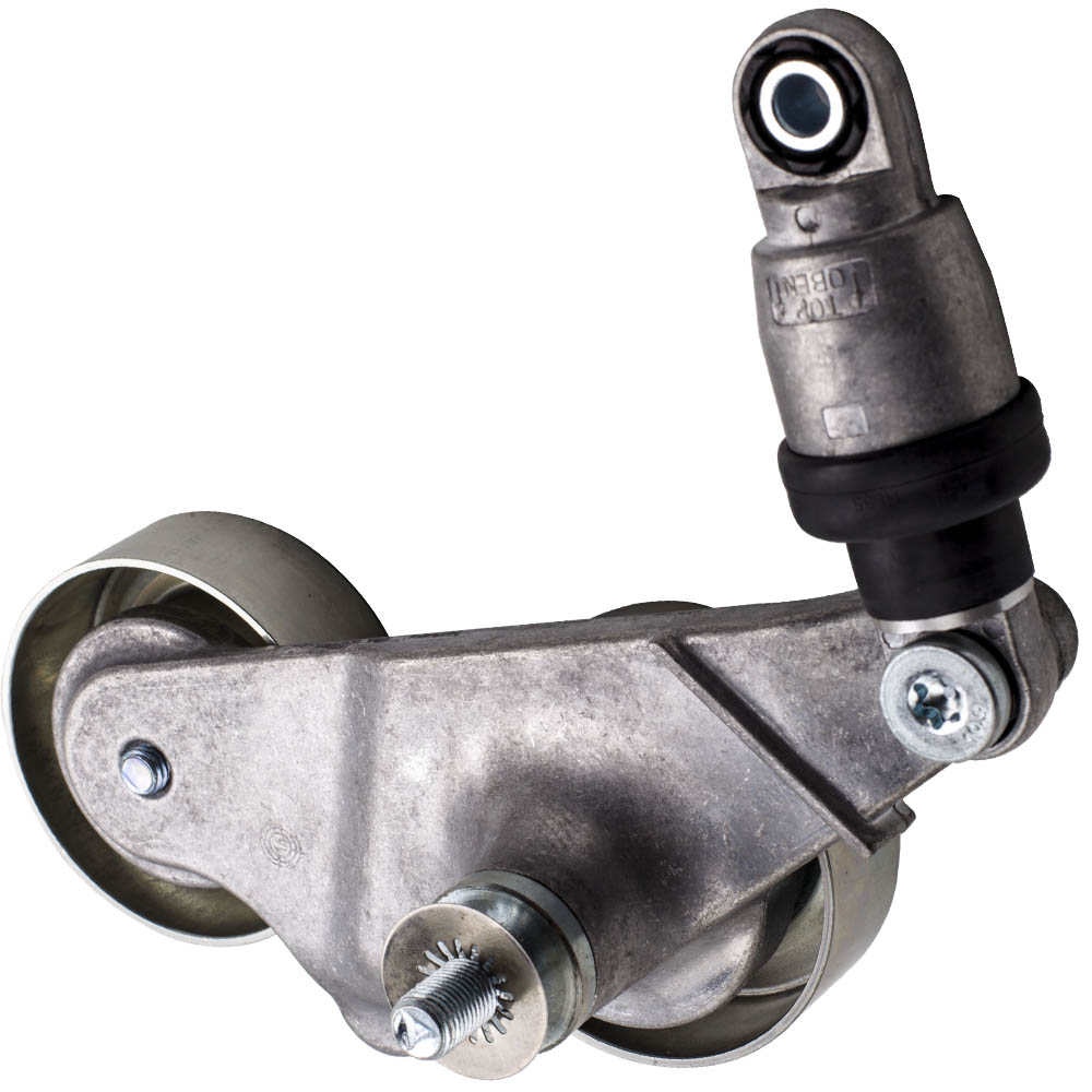 2010 Honda Odyssey Belt Tensioner