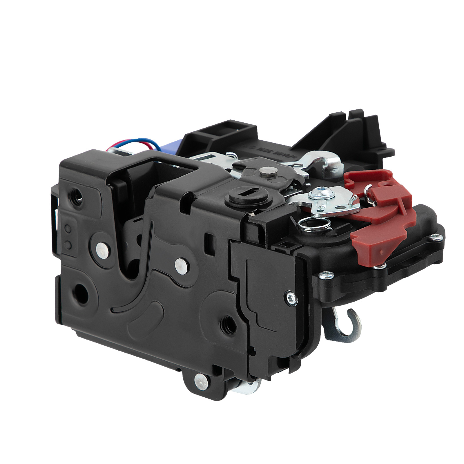 VW リアゲート/バックドア ロックアクチュエーター | トゥアレグ 7P シャラン 7N BUGIAD製 7P0827505G 7P0827505Nに 適合 : パーツのPALCA（パルカ）Yahoo!店 - 通販 - Yahoo!ショッピング 1TD839016A ドアロックラッチアクチュエーター リア右 に適合するVW に適合するカイエン に適合するトゥアレグ用 7L08