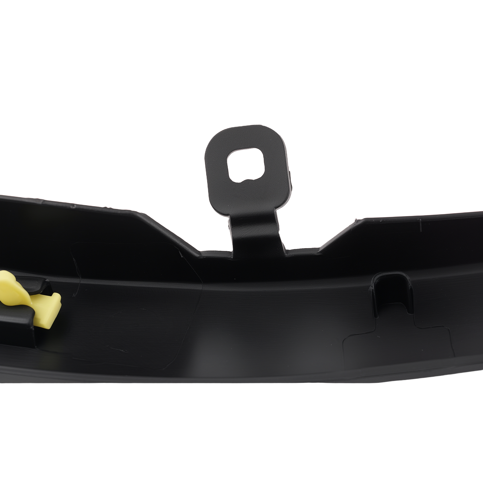 Black Fender Flare Molding for Nissan Murano 2015-2024 Left Front Black
