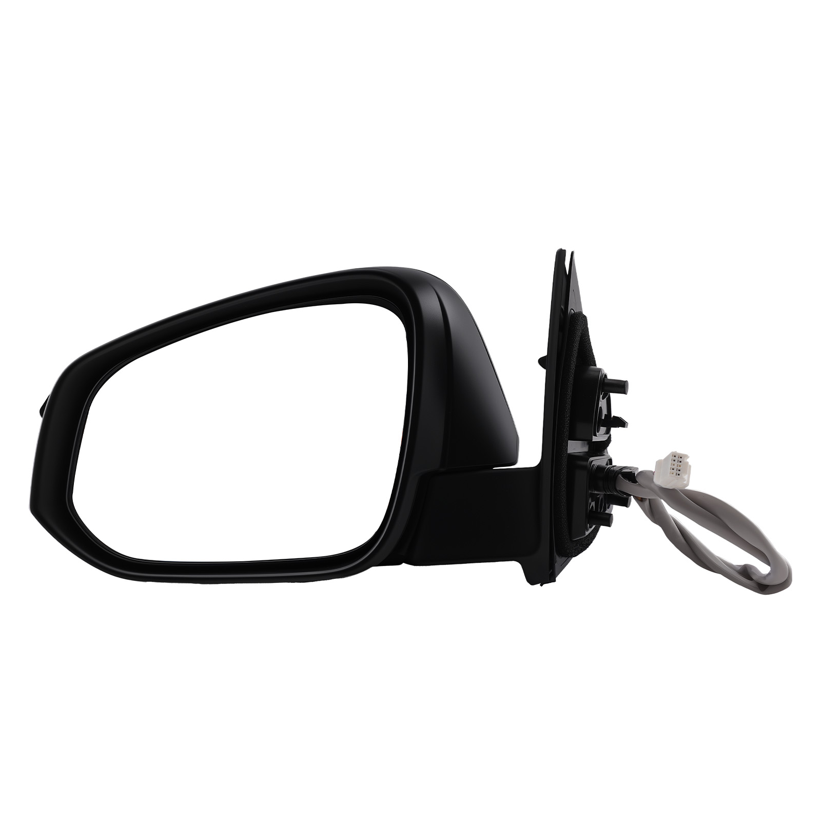 Driver Rear View Mirror for Toyota Highlander 3.5L 2017-2019 879400E143PFM