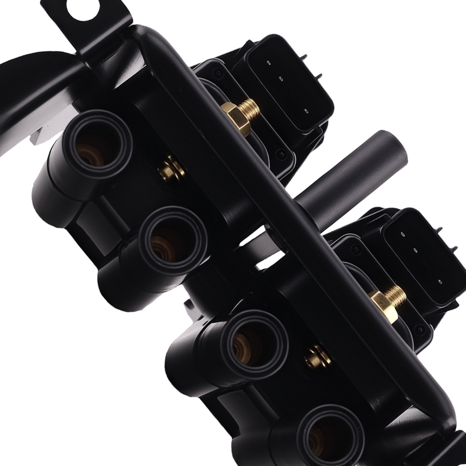 6-Pin Ignition Coil for Buick Terraza V6 3.5L 3.9L 2005-2007 BP4W1810XB